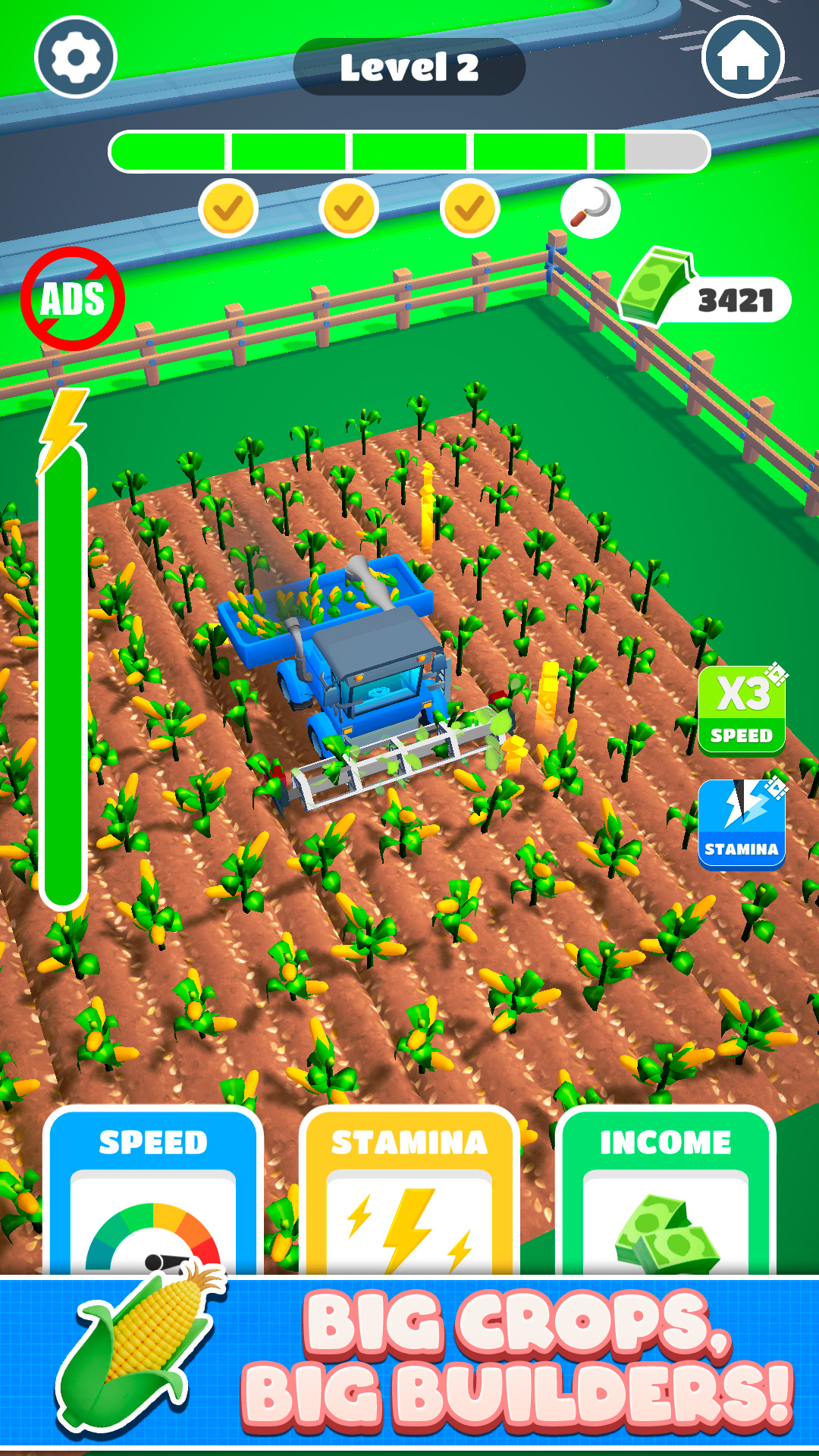اسکرین شات 4 بازی Home Builder 3D !