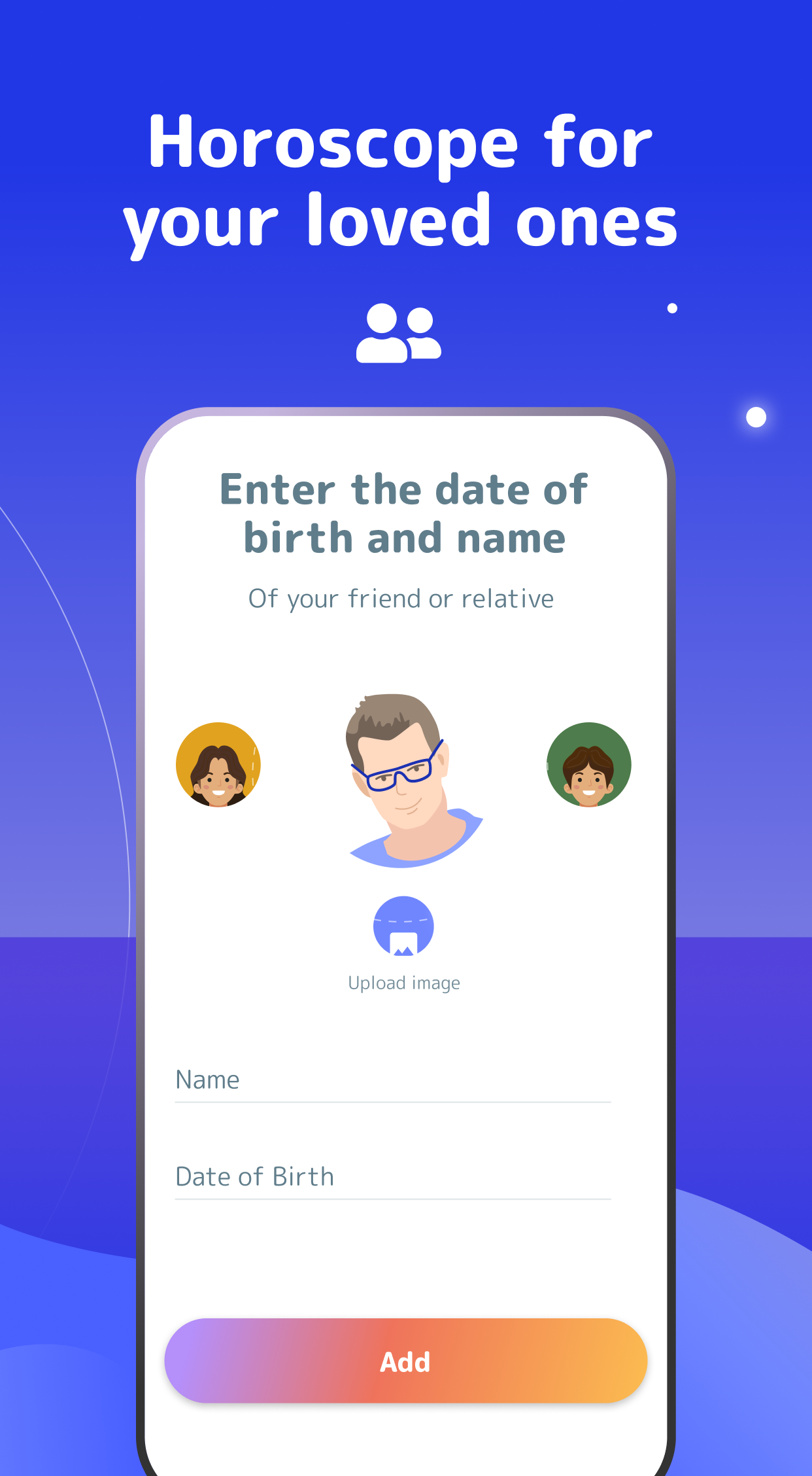 اسکرین شات 6 برنامه Moon Haircut Calendar Norbu