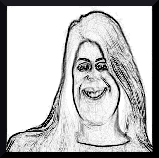 اسکرین شات 2 برنامه Caricatures & Cartoon Photo