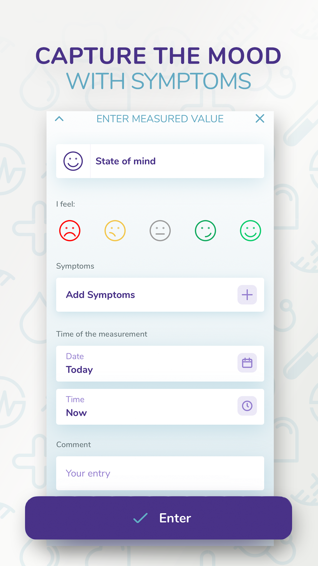 اسکرین شات 6 برنامه TOM Medication & Pill Reminder