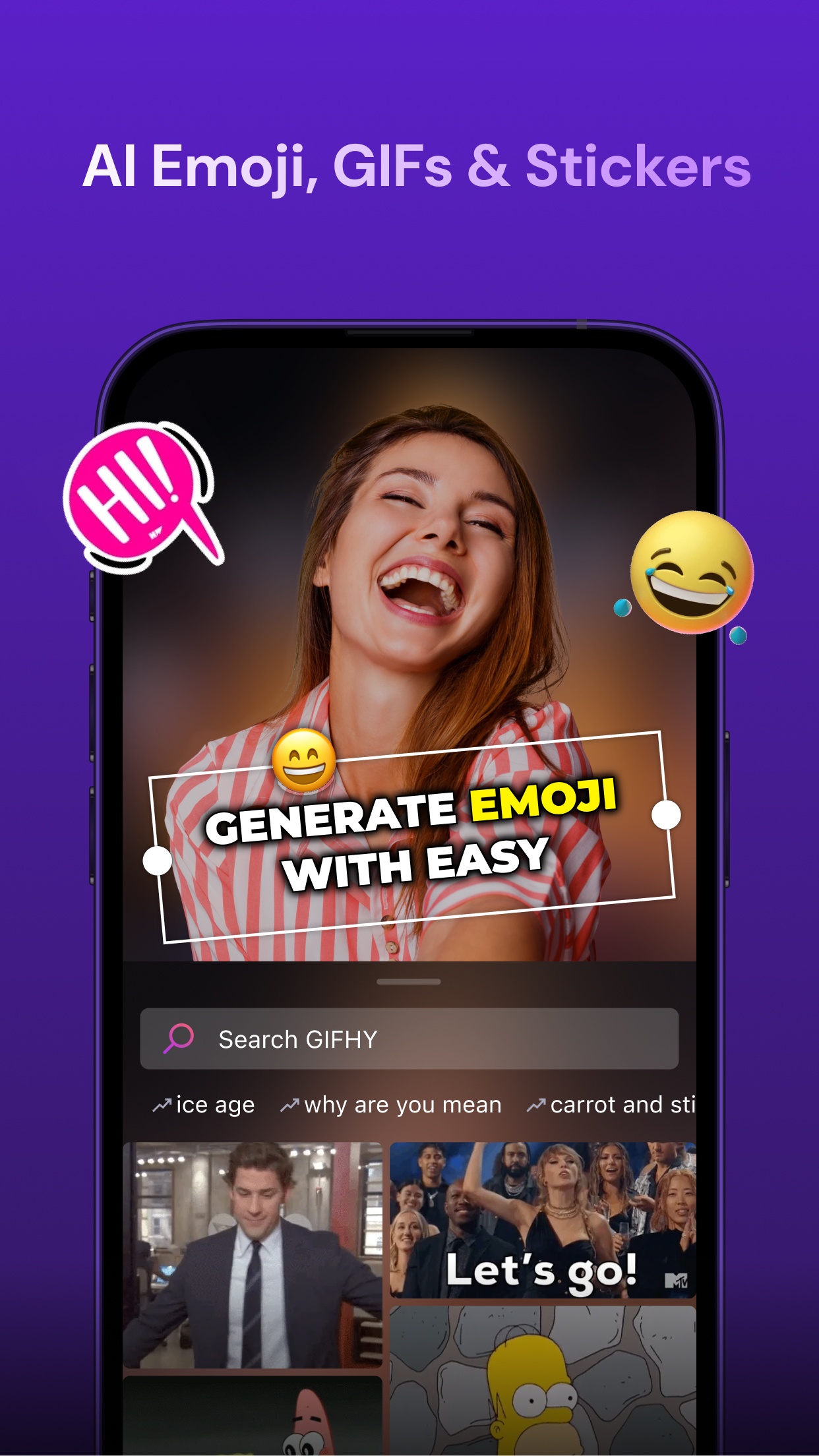 اسکرین شات 8 برنامه Zeemo: AI Video&Auto Captions