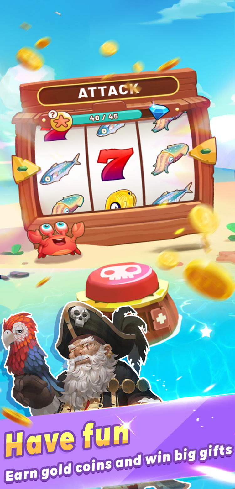 اسکرین شات 4 بازی Pubstar-Reward Coin&Diamond