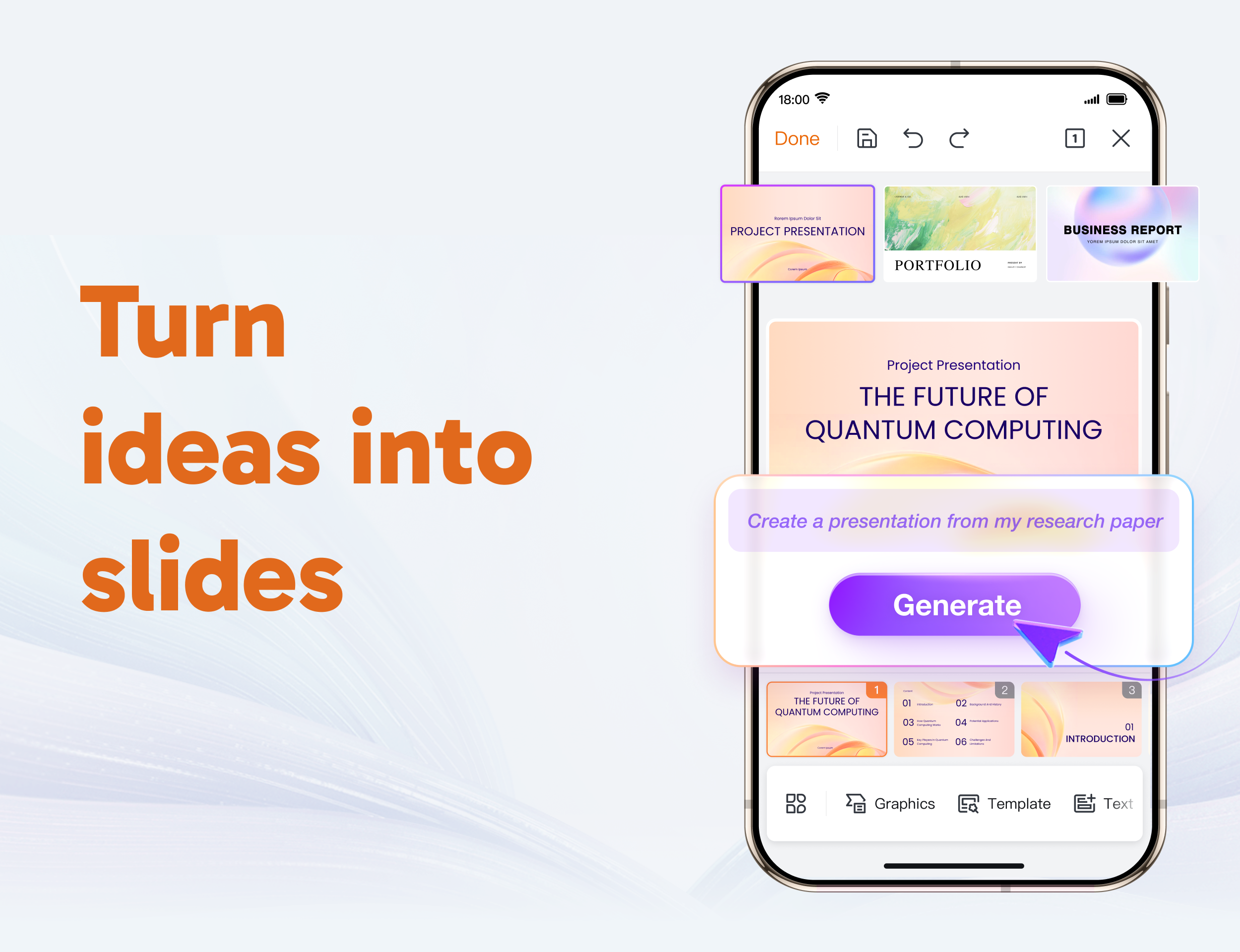 اسکرین شات 6 برنامه WPS Office-PDF, Word, Sheet