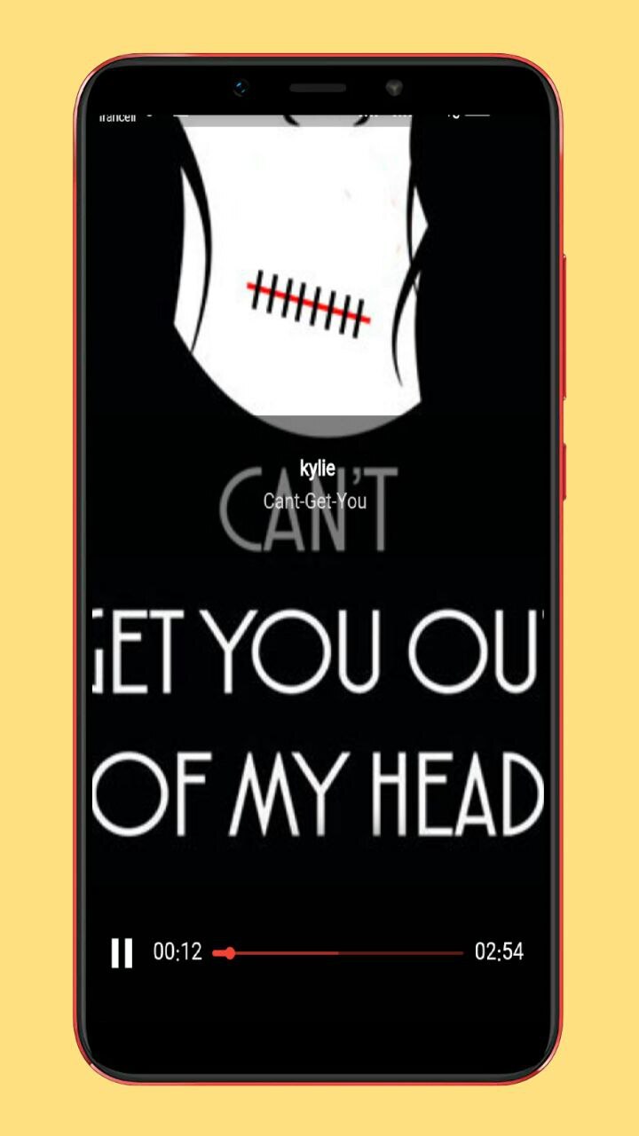 اسکرین شات 2 برنامه آهنگ های سیستم ماشین