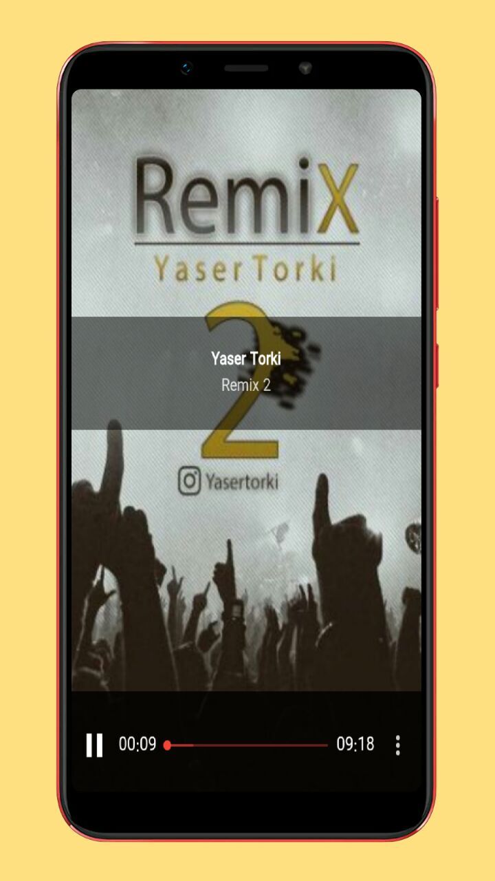 اسکرین شات 4 برنامه آهنگ های مجلسی شاد