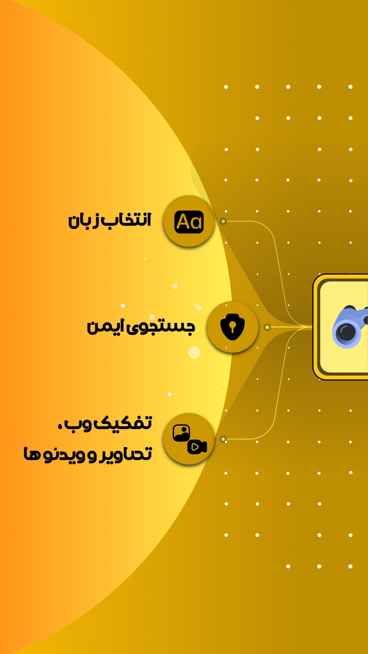 اسکرین شات 9 برنامه ‏جستجو دقیق در گوگل + هوش مصنوعی
