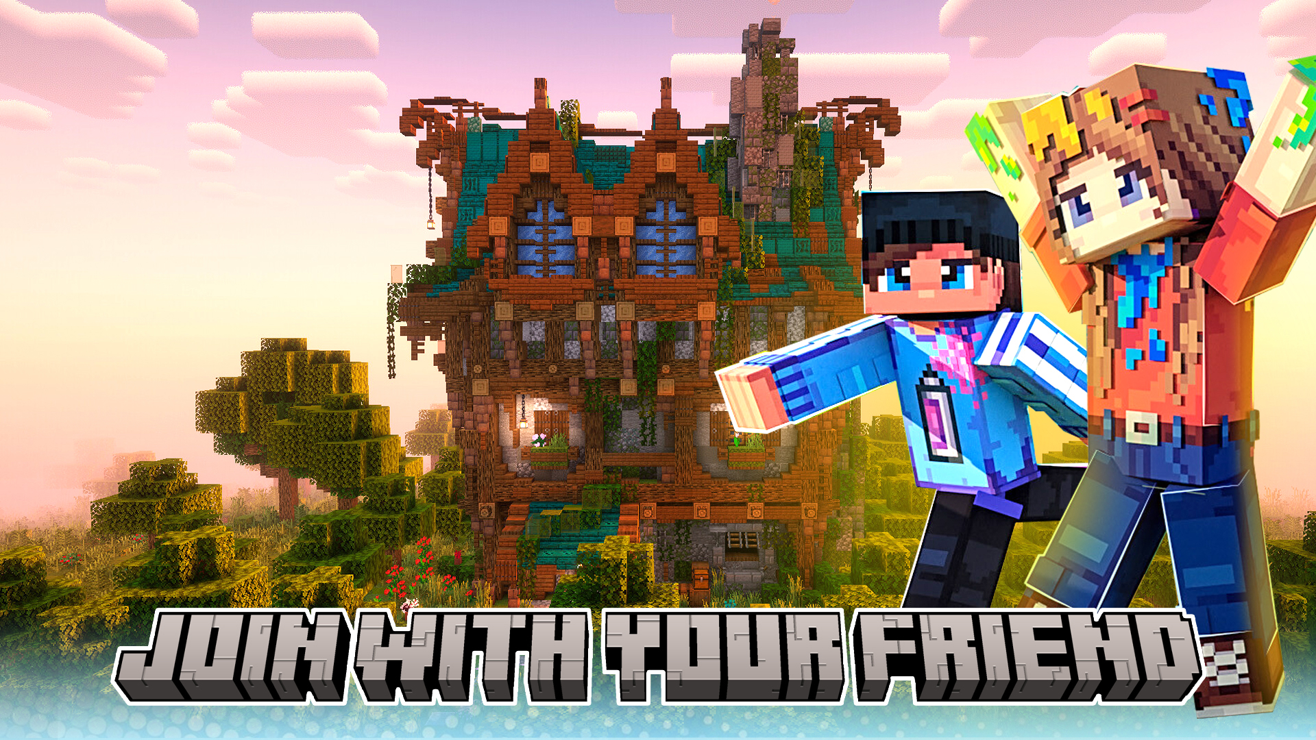 اسکرین شات 5 برنامه Master Builder for Minecraft