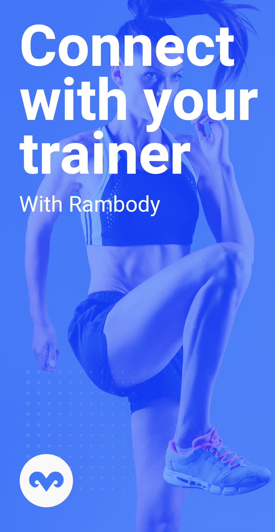 اسکرین شات 1 برنامه Rambody