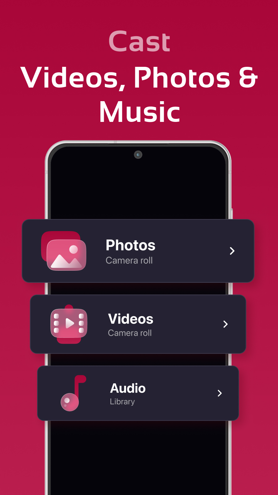 اسکرین شات 6 برنامه Smart Control Remote for LG TV