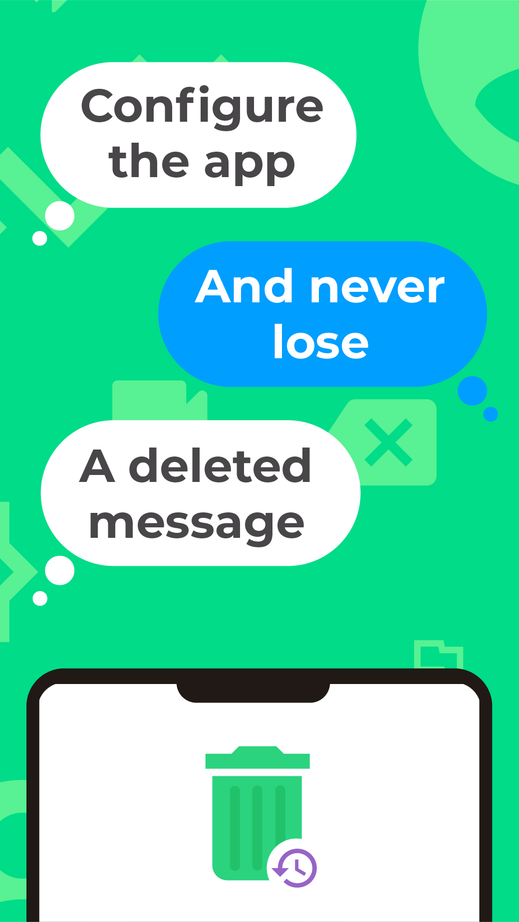 اسکرین شات 4 برنامه WhatisRemoved+