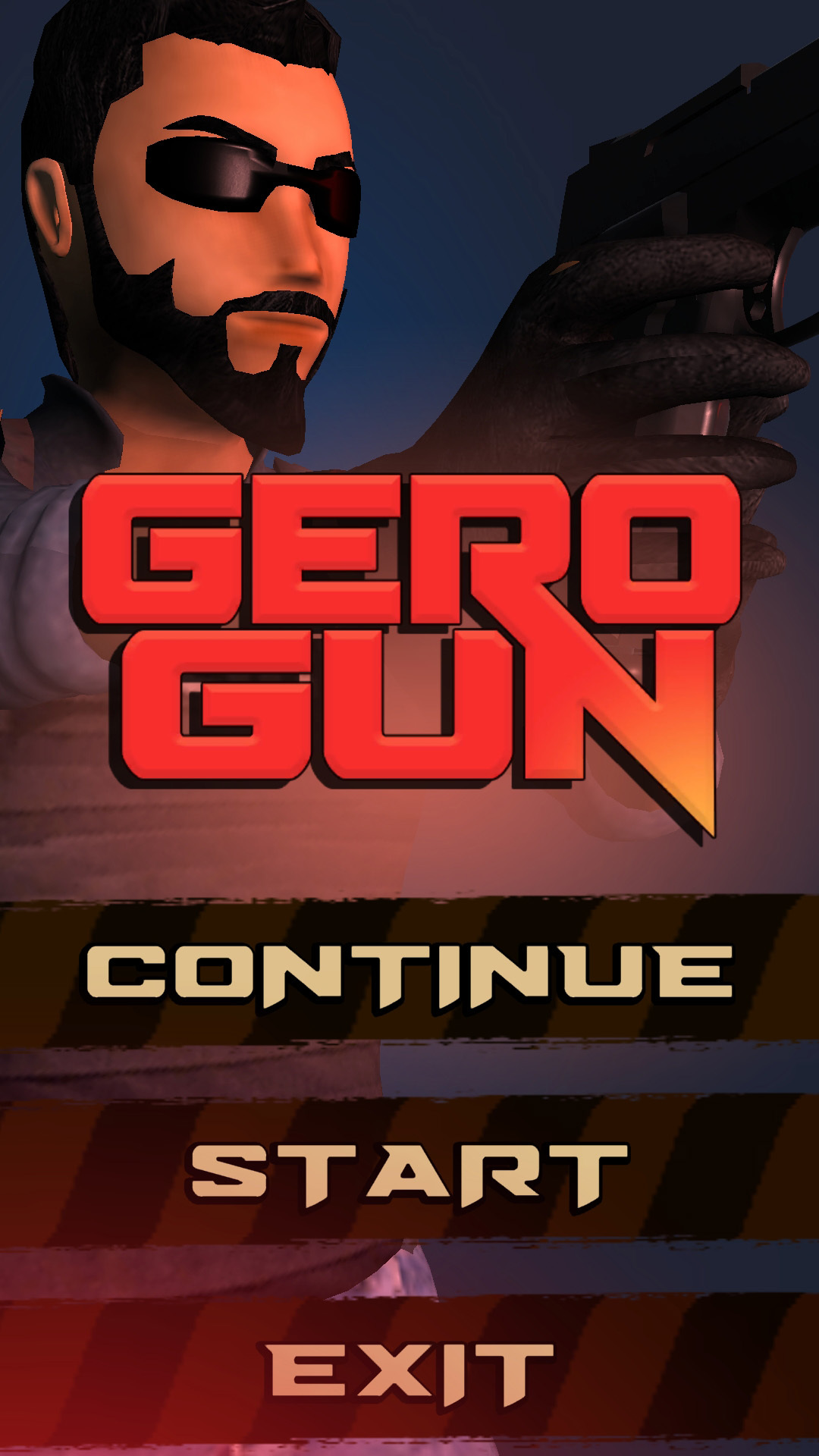 اسکرین شات 2 بازی ‏‏‏گروگان (اکشن و تیراندازی)