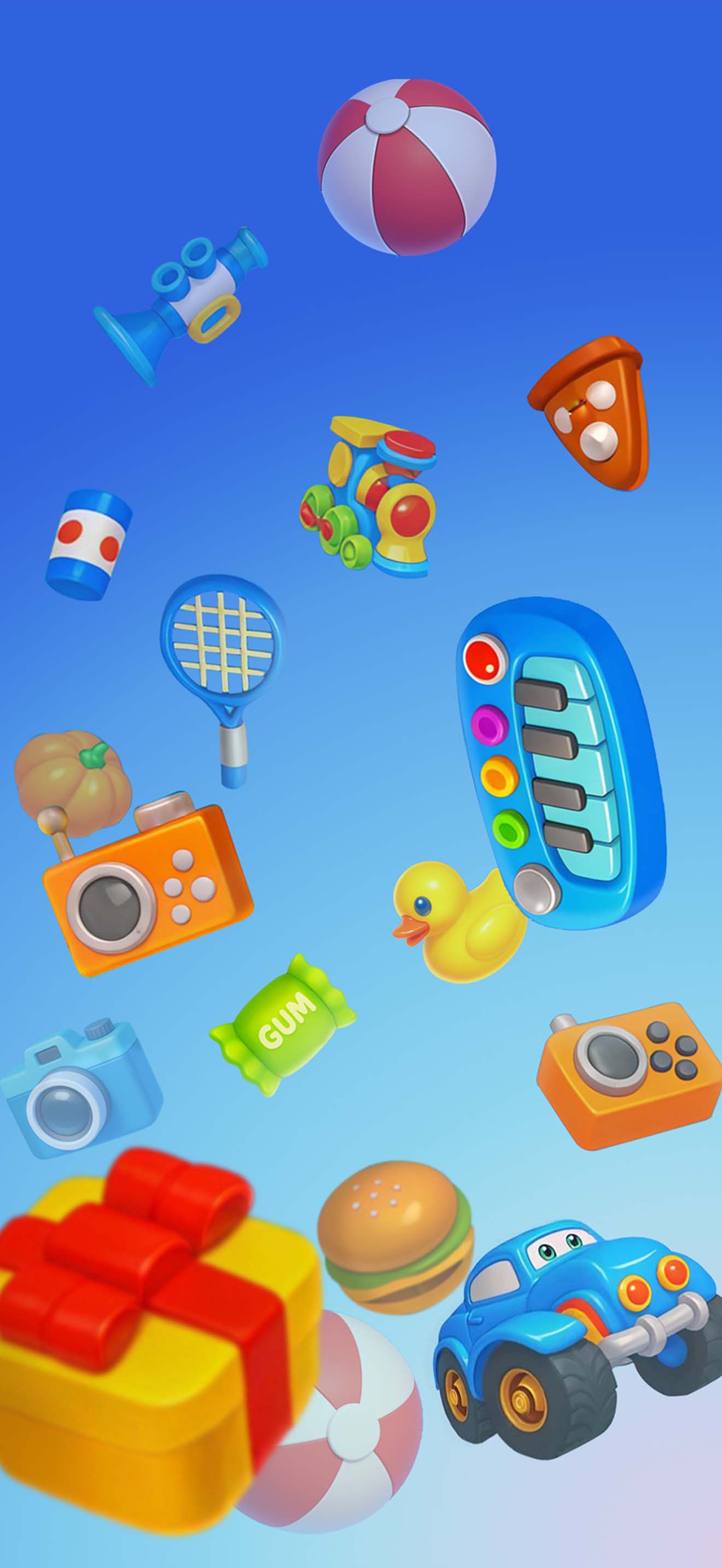 اسکرین شات 8 بازی Match 3D Triple: Factory Mania