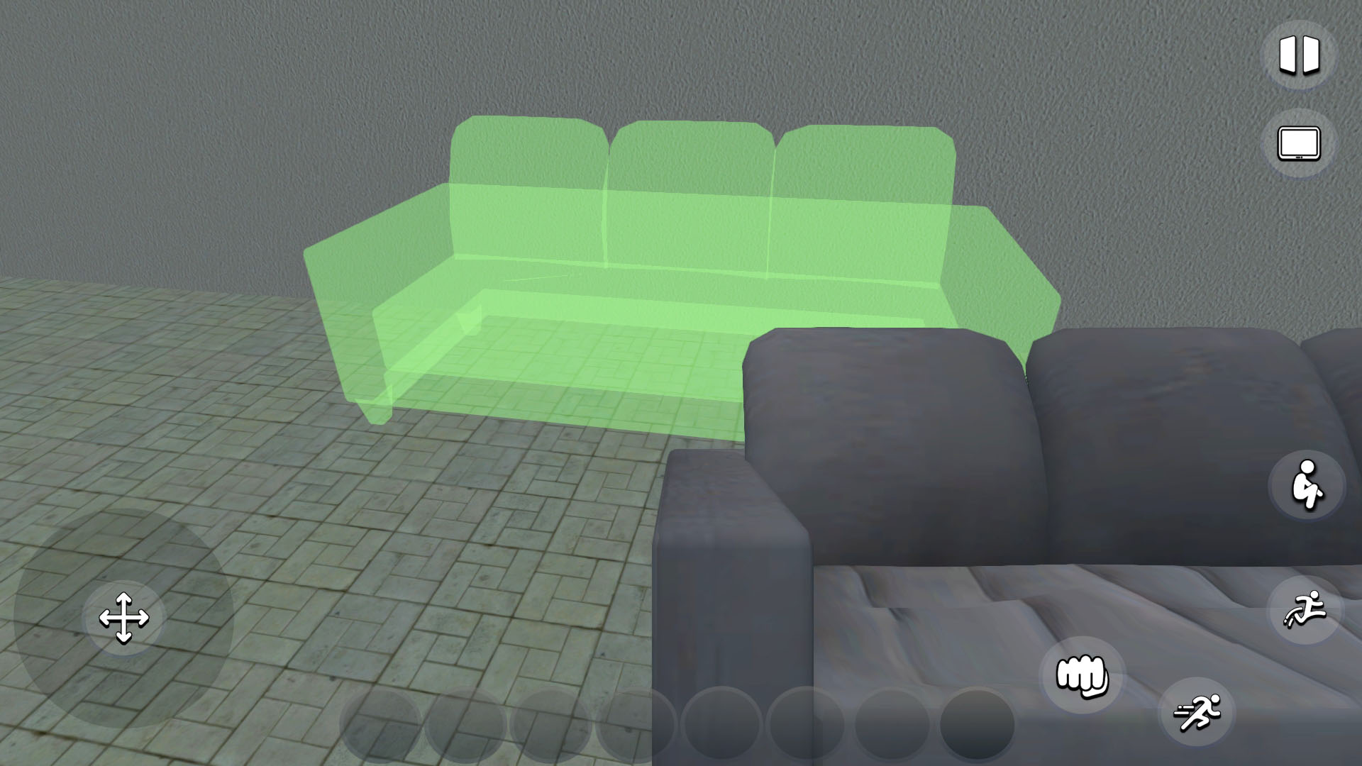 اسکرین شات 6 بازی Bakso Simulator