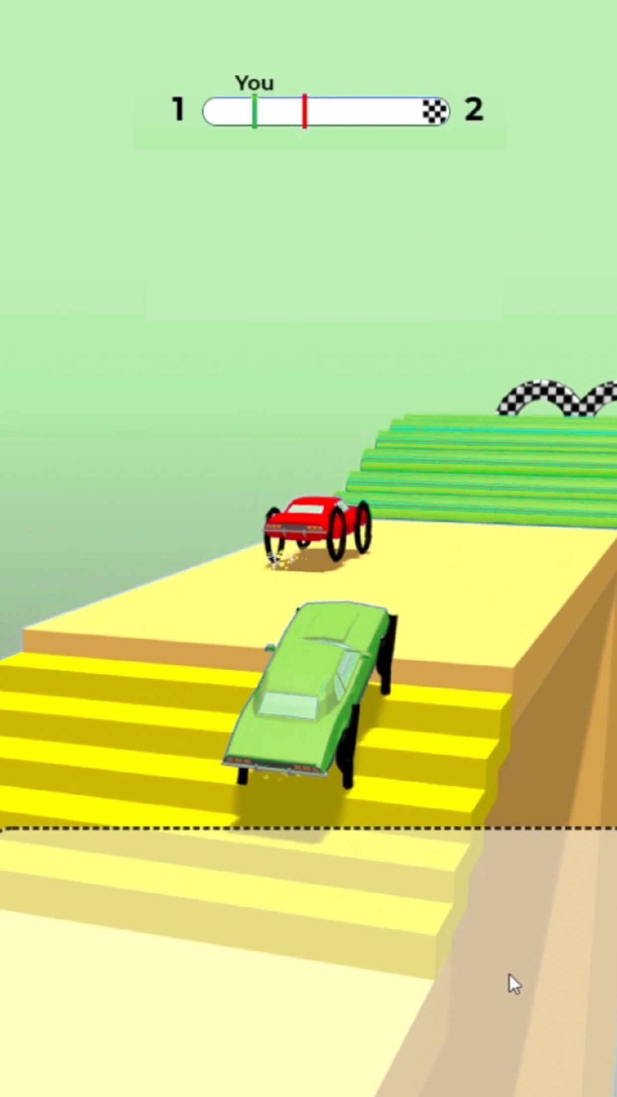 اسکرین شات 3 بازی   wheel scale