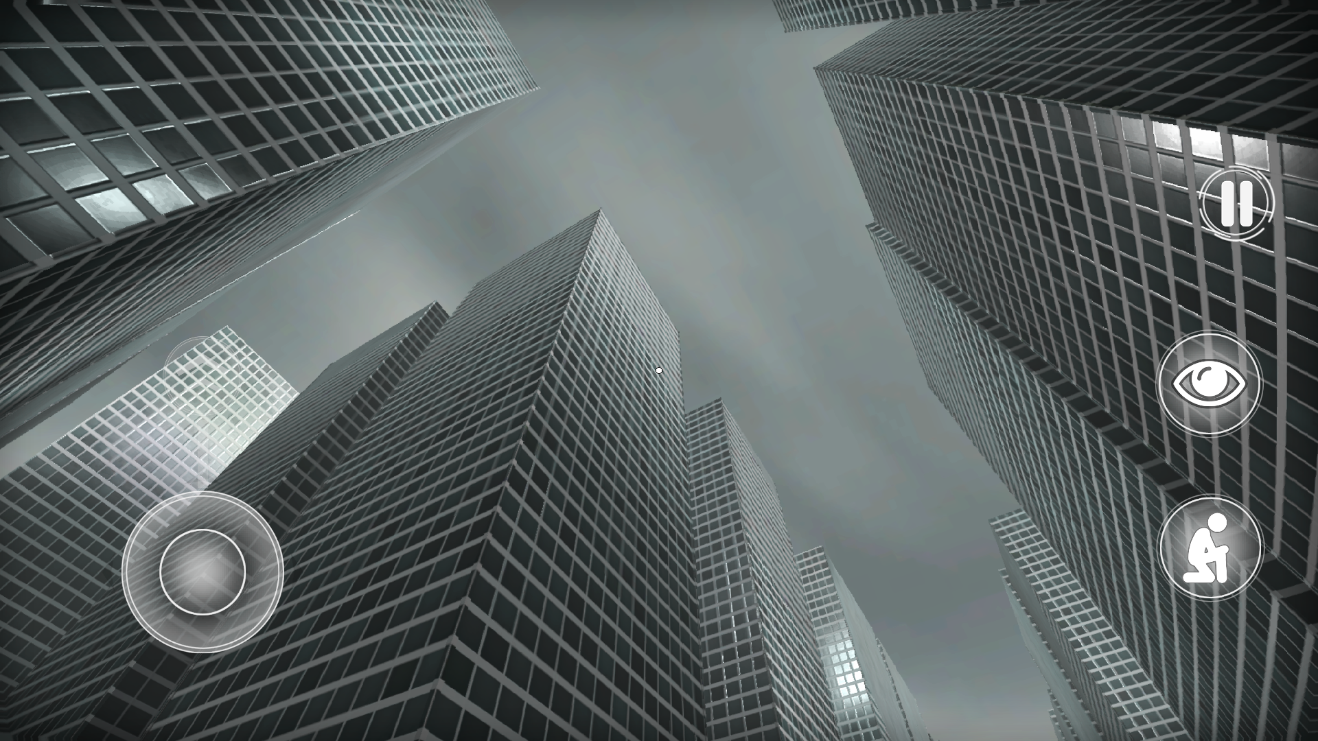 اسکرین شات 2 بازی Backrooms: The Endless City