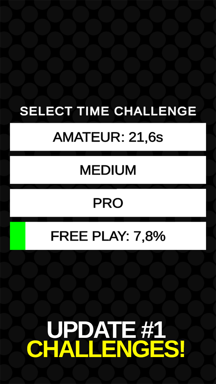 اسکرین شات 5 بازی Draw Perfect Circle Challenge