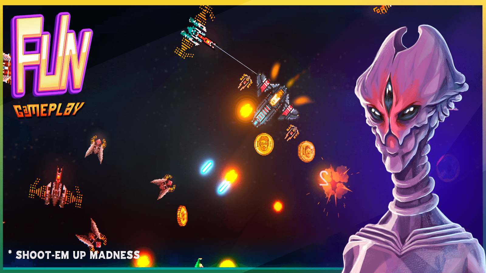 اسکرین شات 1 بازی نبرد اسکارلت