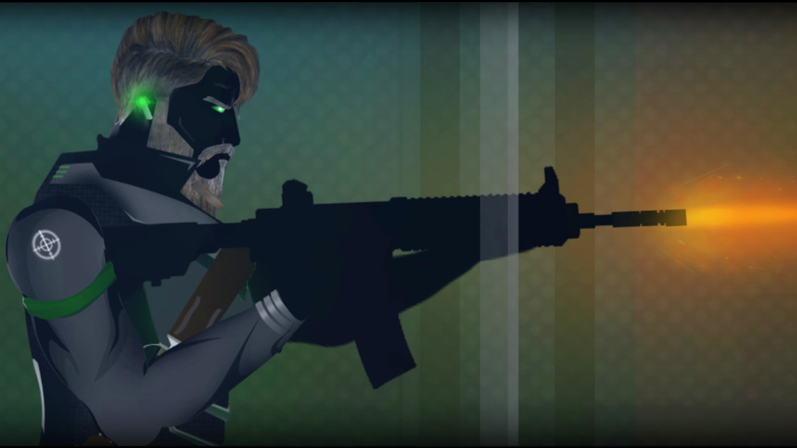 اسکرین شات 8 بازی رستگاری 1 - طلوع سرخ