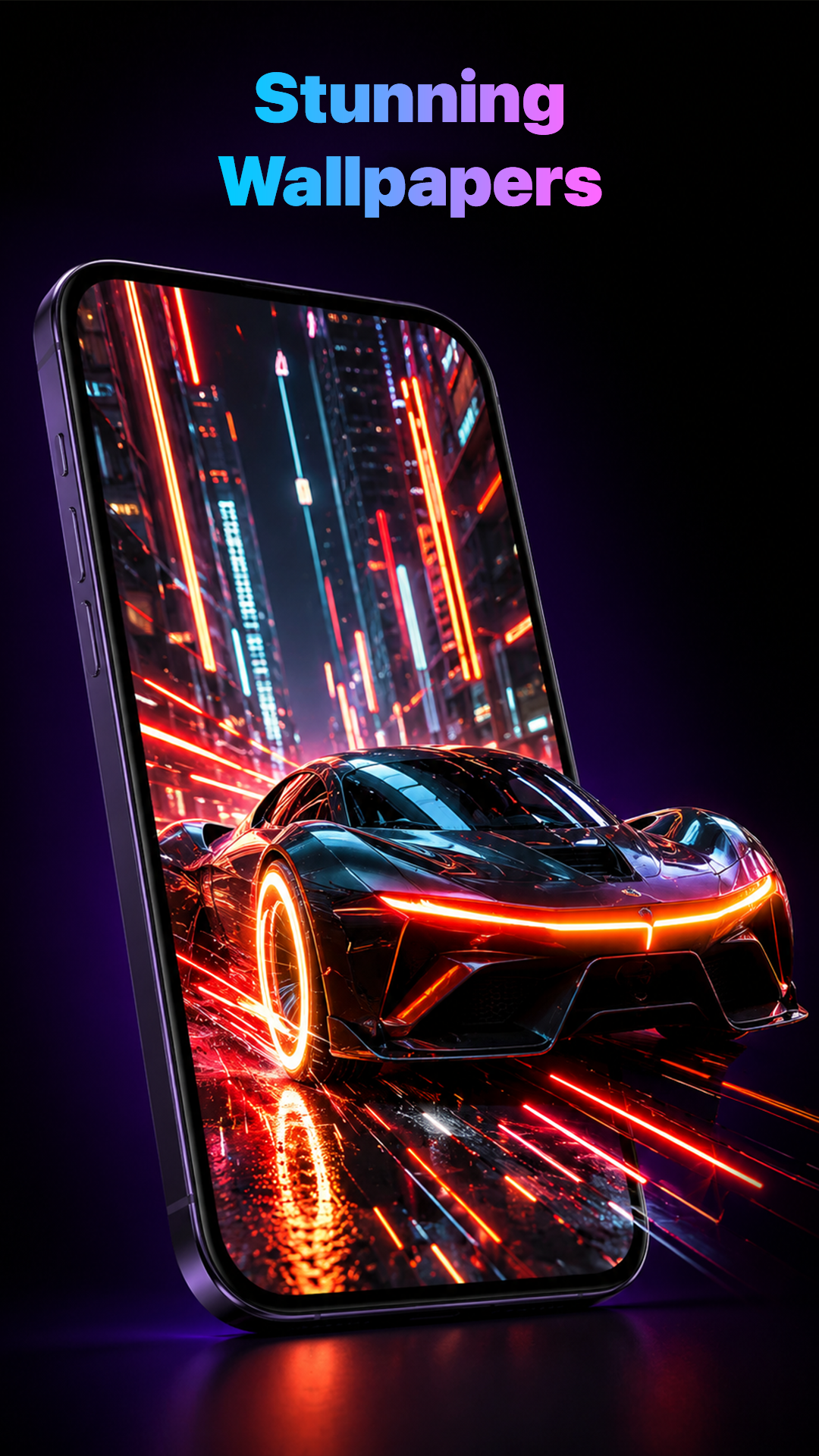 اسکرین شات 4 برنامه DIY Live Wallpaper - xWall