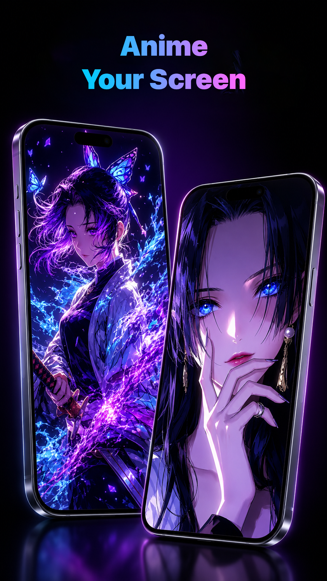 اسکرین شات 8 برنامه DIY Live Wallpaper - xWall