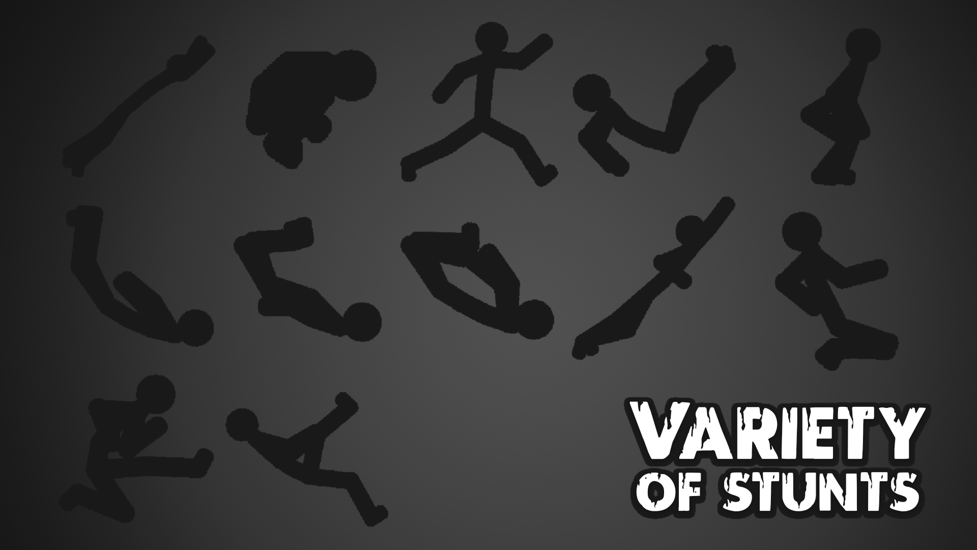 اسکرین شات 7 بازی Stick Fight: Ragdoll Hero