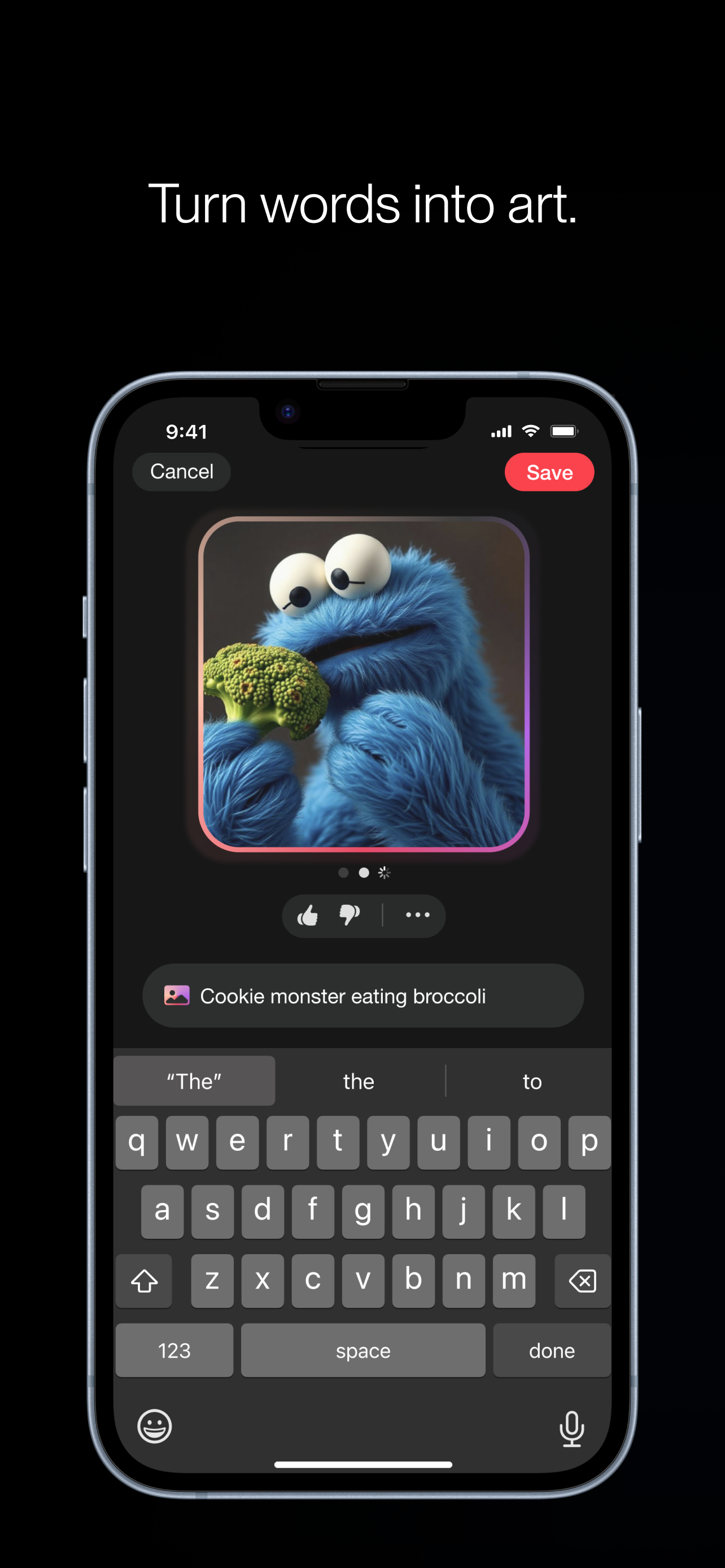اسکرین شات 7 برنامه Chai: Chat AI Platform