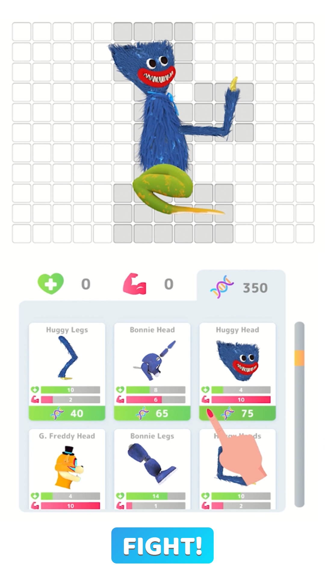 اسکرین شات 3 برنامه Chai: Chat AI Platform