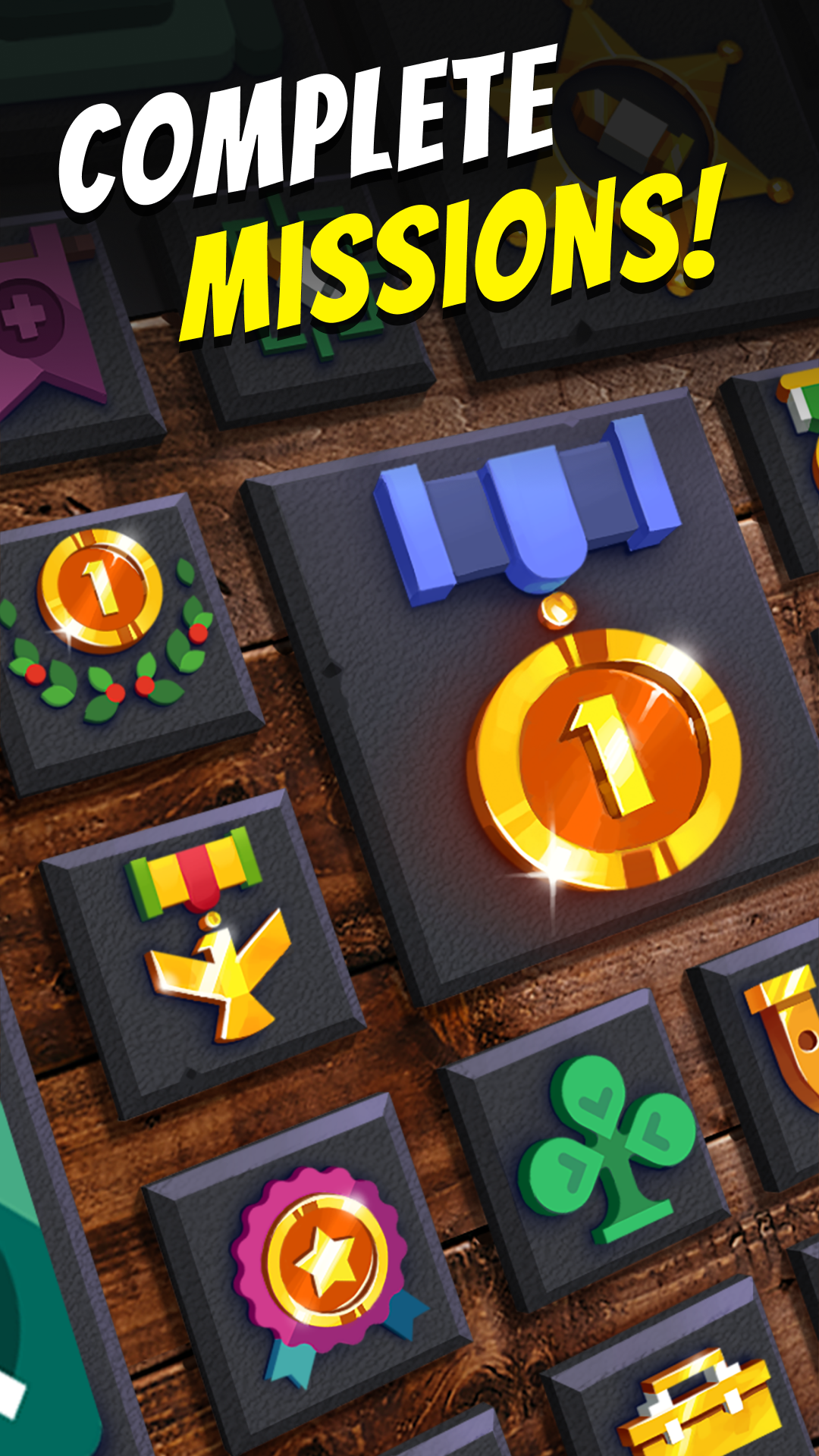 اسکرین شات 4 بازی Flippy Knife: 3D flipping game