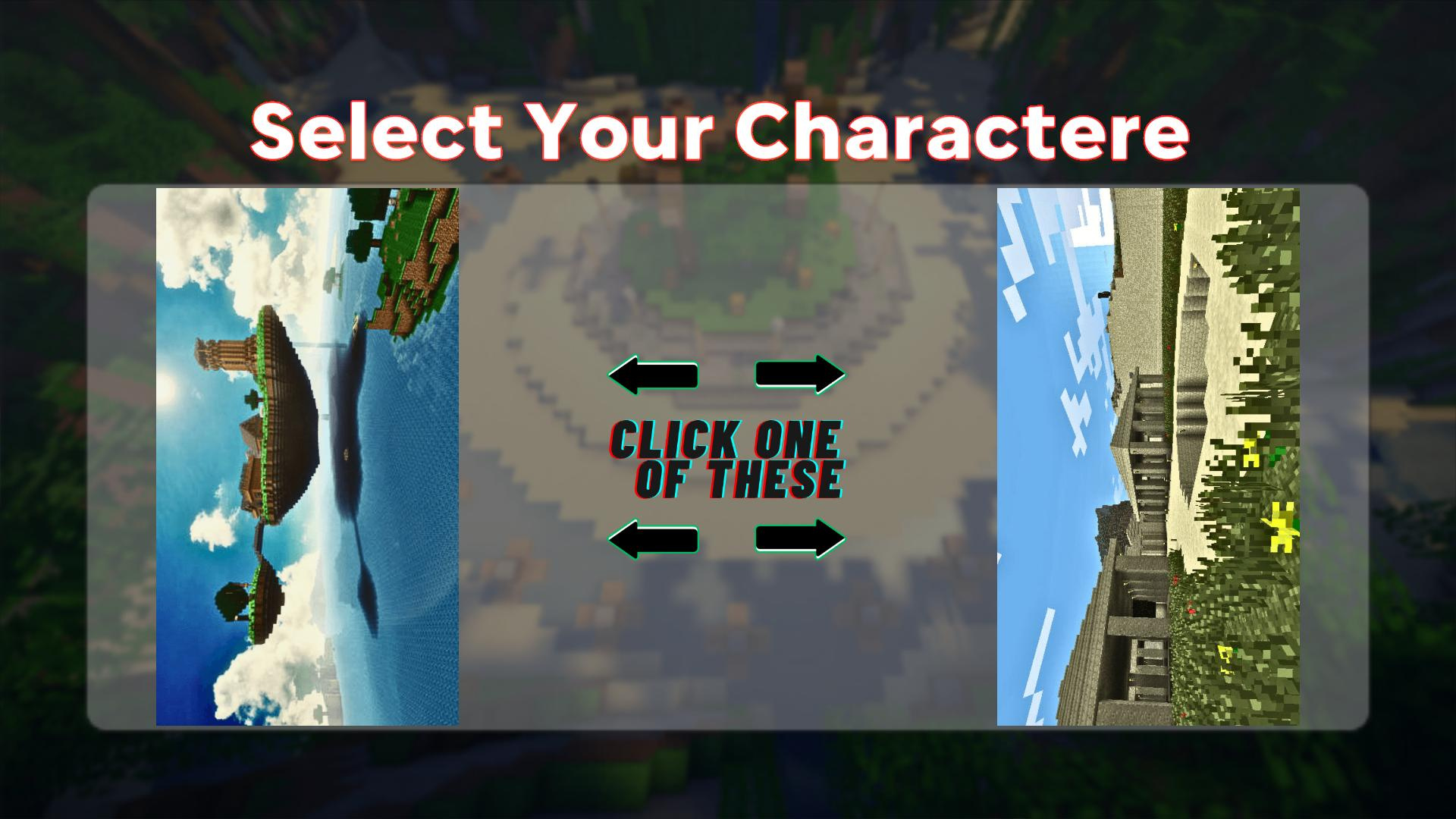 اسکرین شات 3 برنامه MCPE Addons Mods for Minecraft