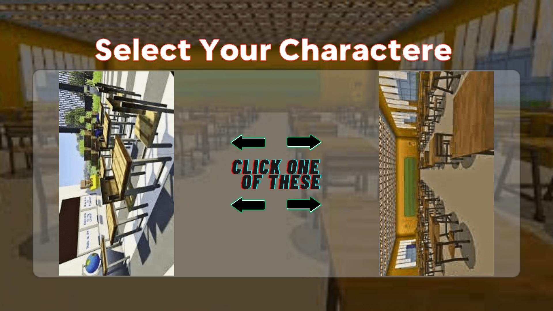 اسکرین شات 5 بازی School Equipment Mod Minecraft