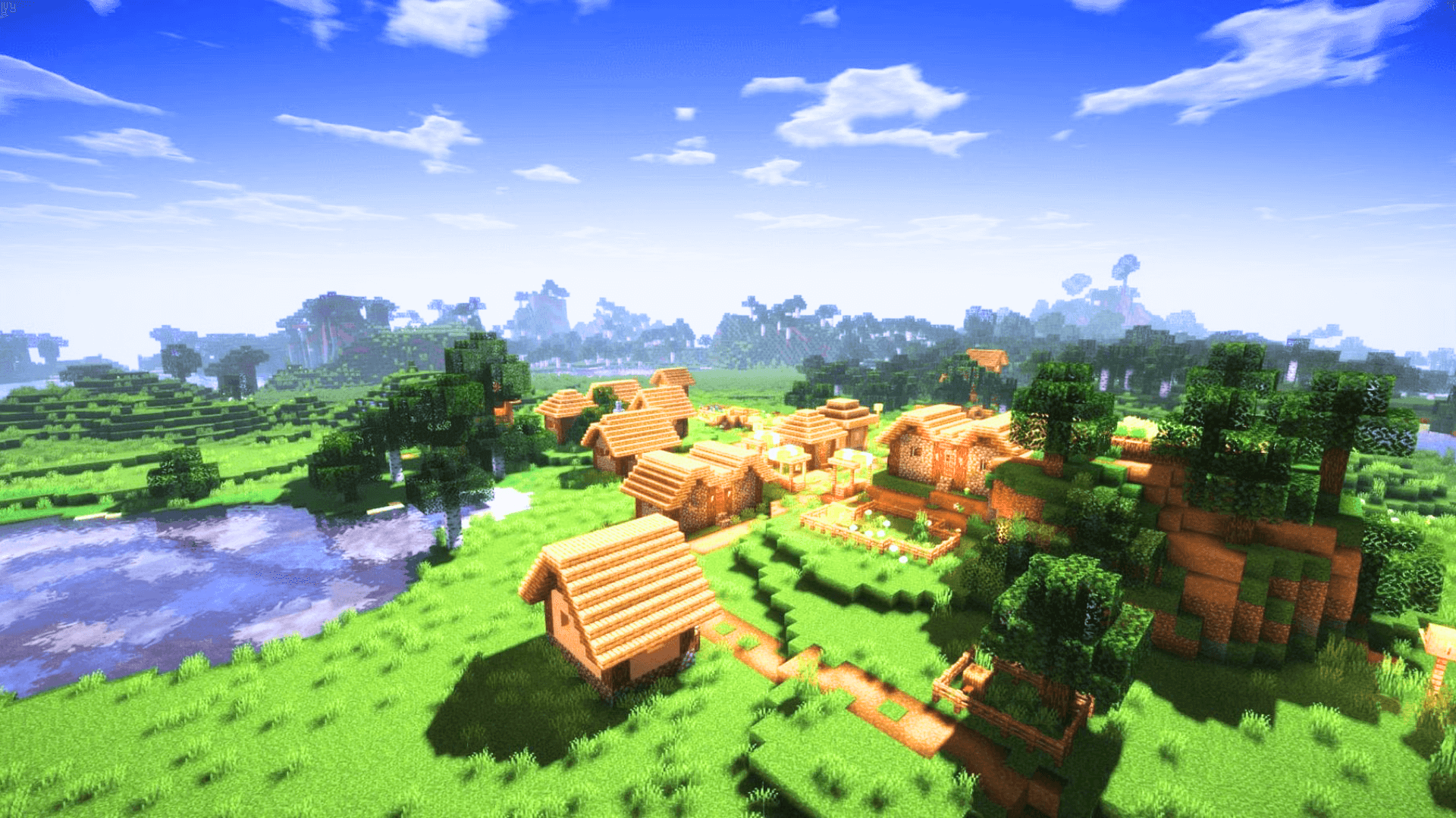 اسکرین شات 1 بازی Car MOD for Minecraft PE