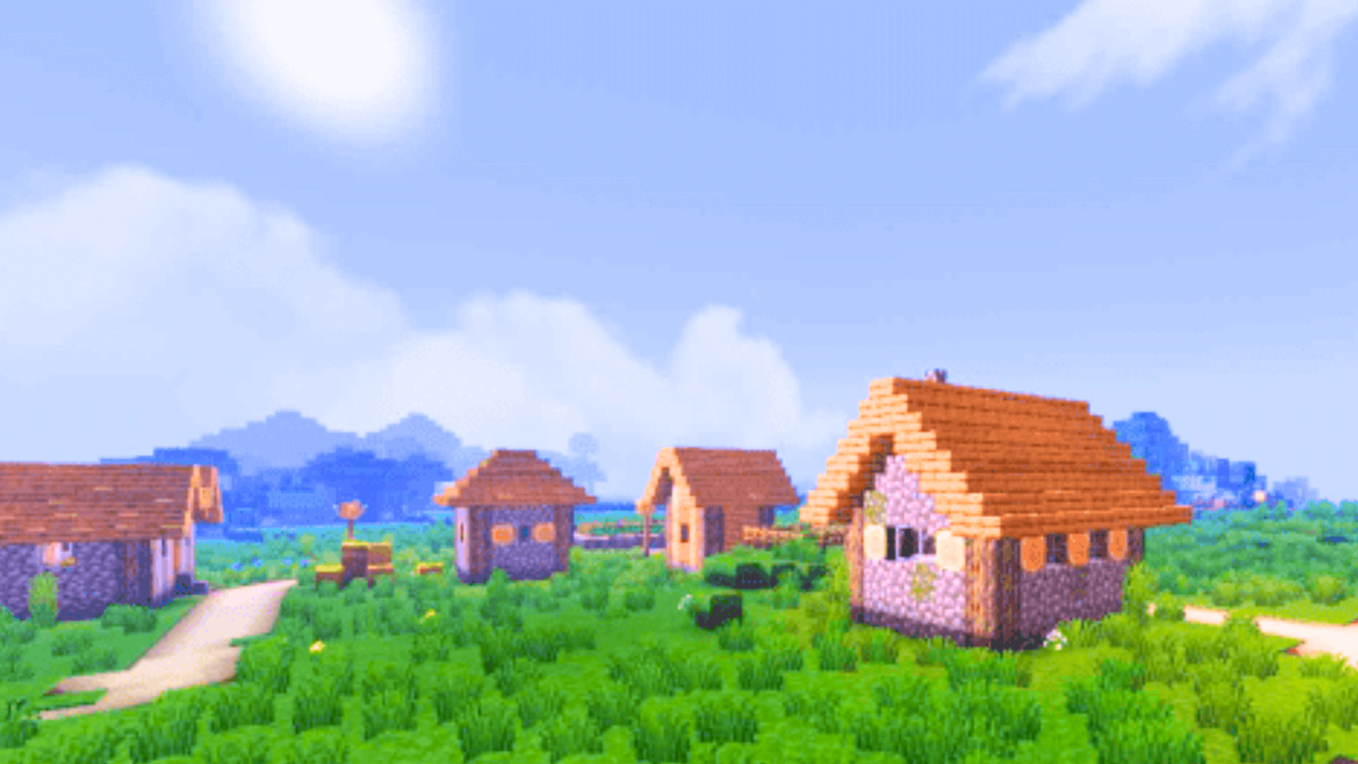 اسکرین شات 7 بازی Car MOD for Minecraft PE