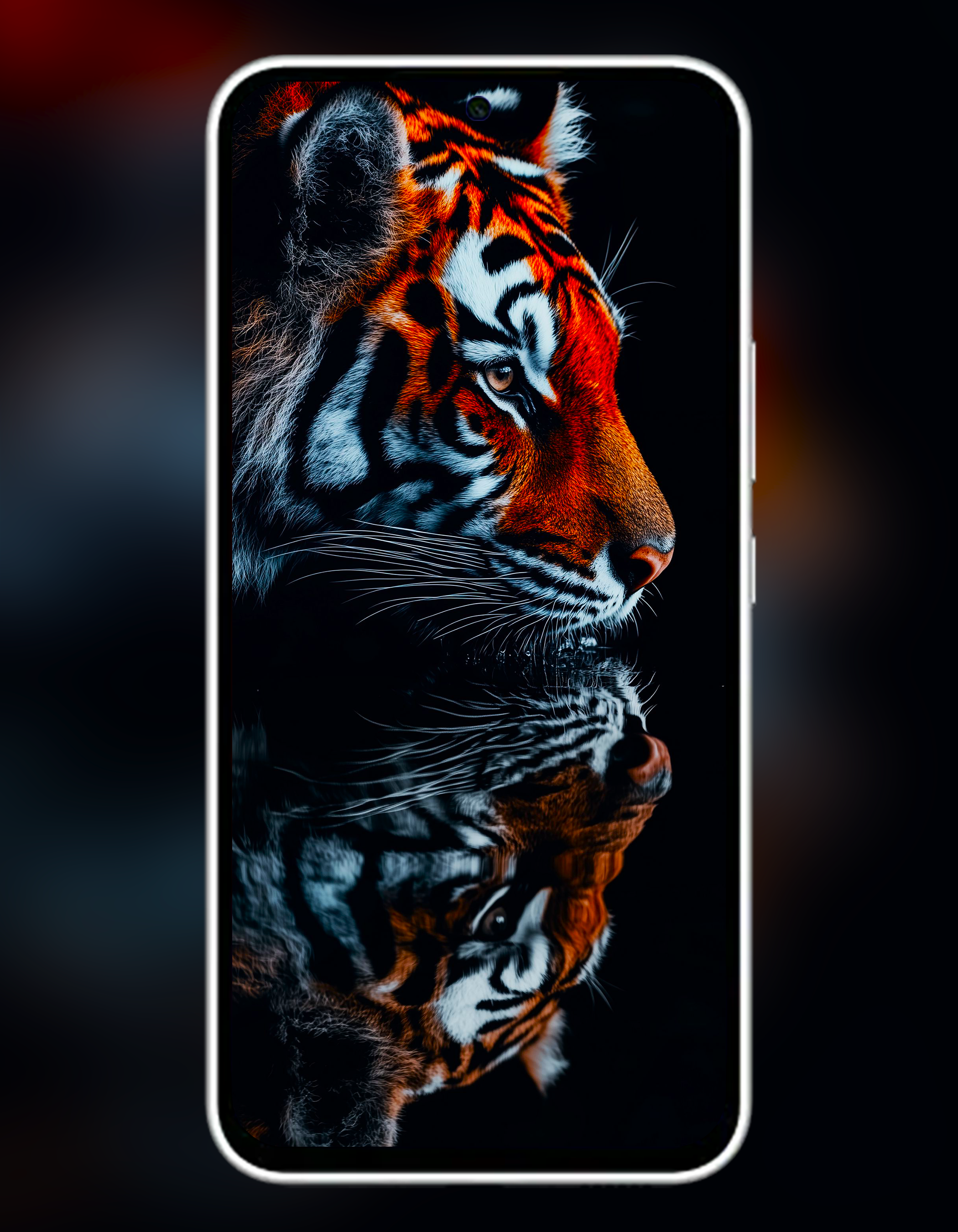 اسکرین شات 6 برنامه Galaxy A56 Wallpaper HD & 4K