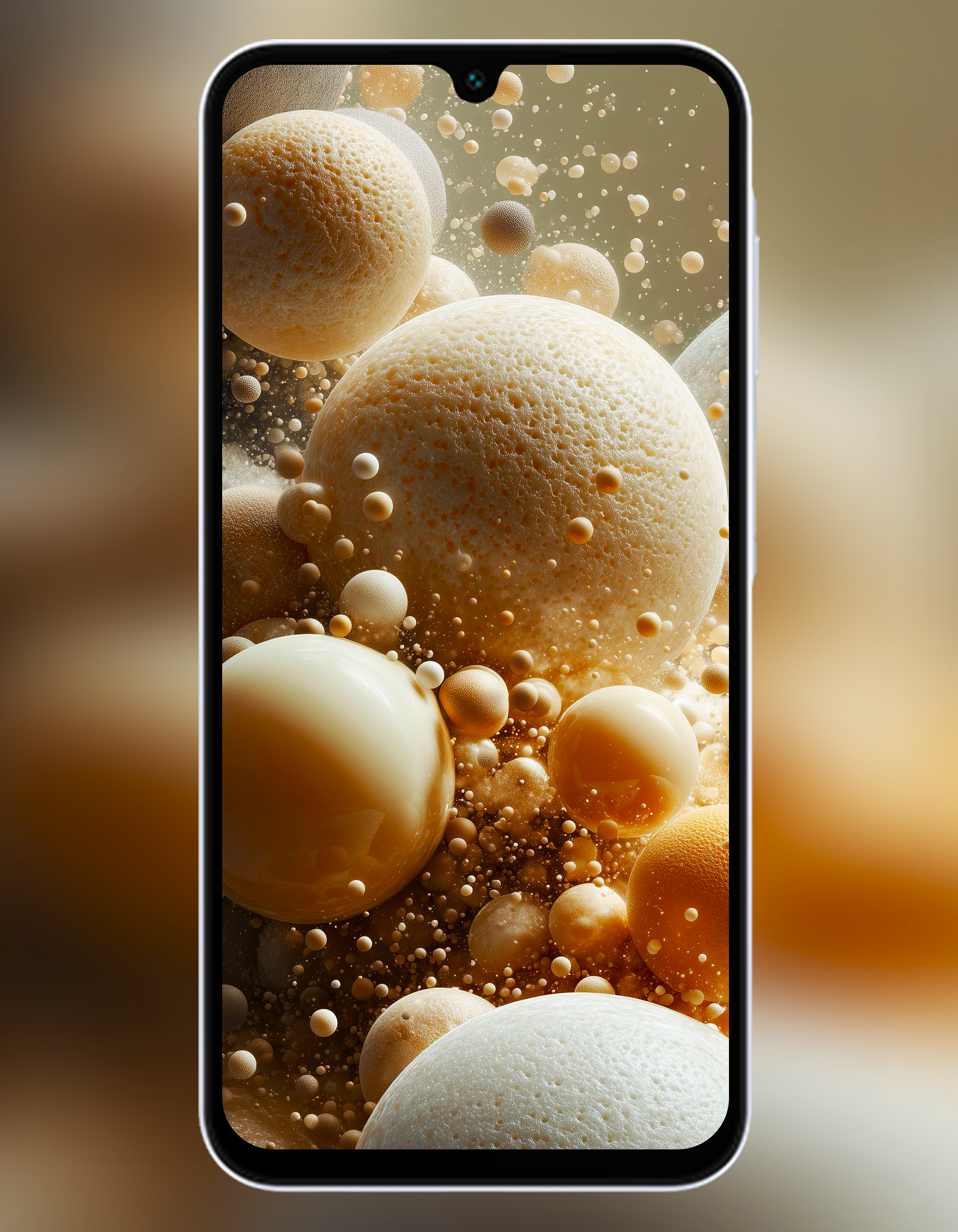 اسکرین شات 8 برنامه Galaxy A16 5G Wallpaper