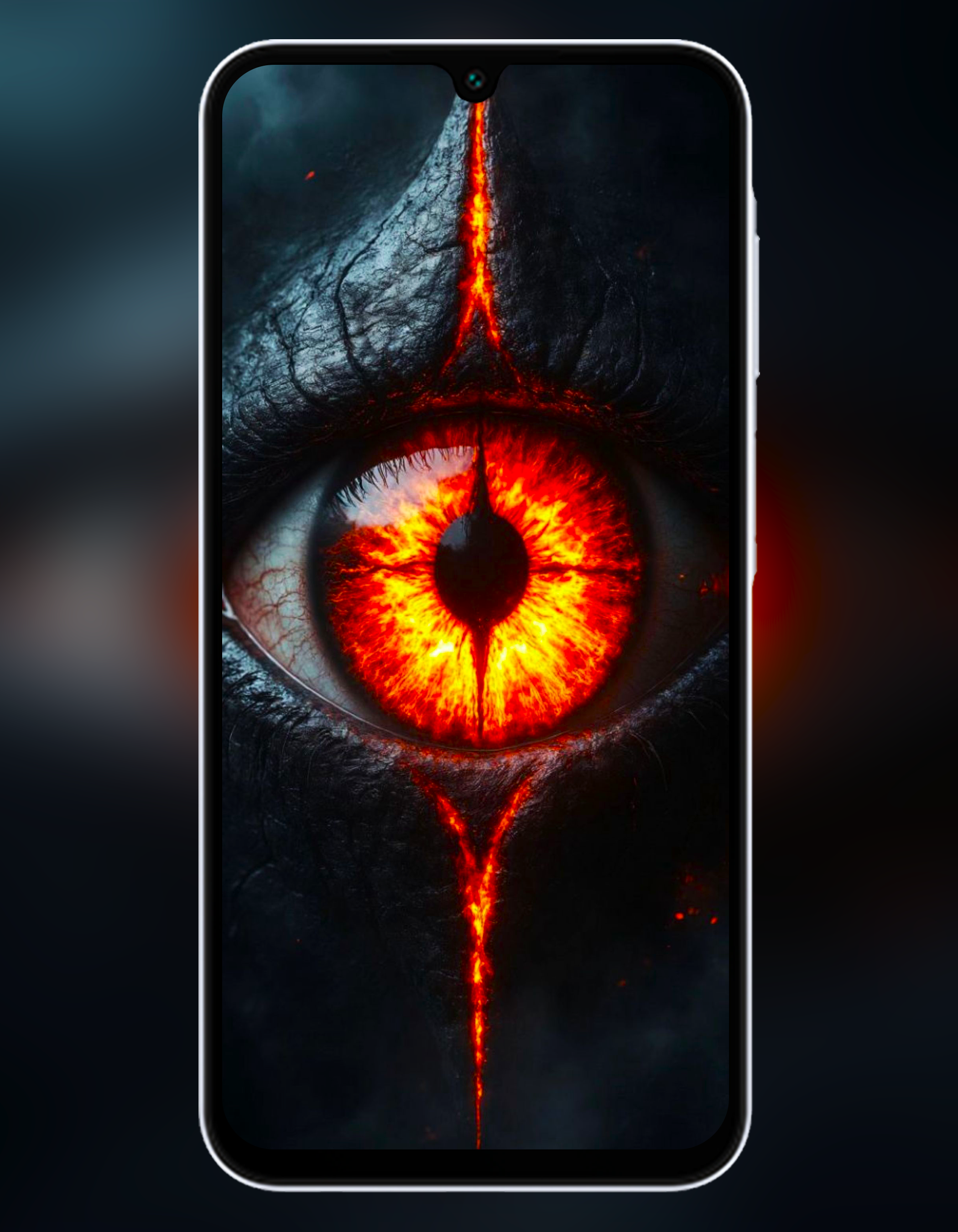 اسکرین شات 5 برنامه Galaxy A16 5G Wallpaper