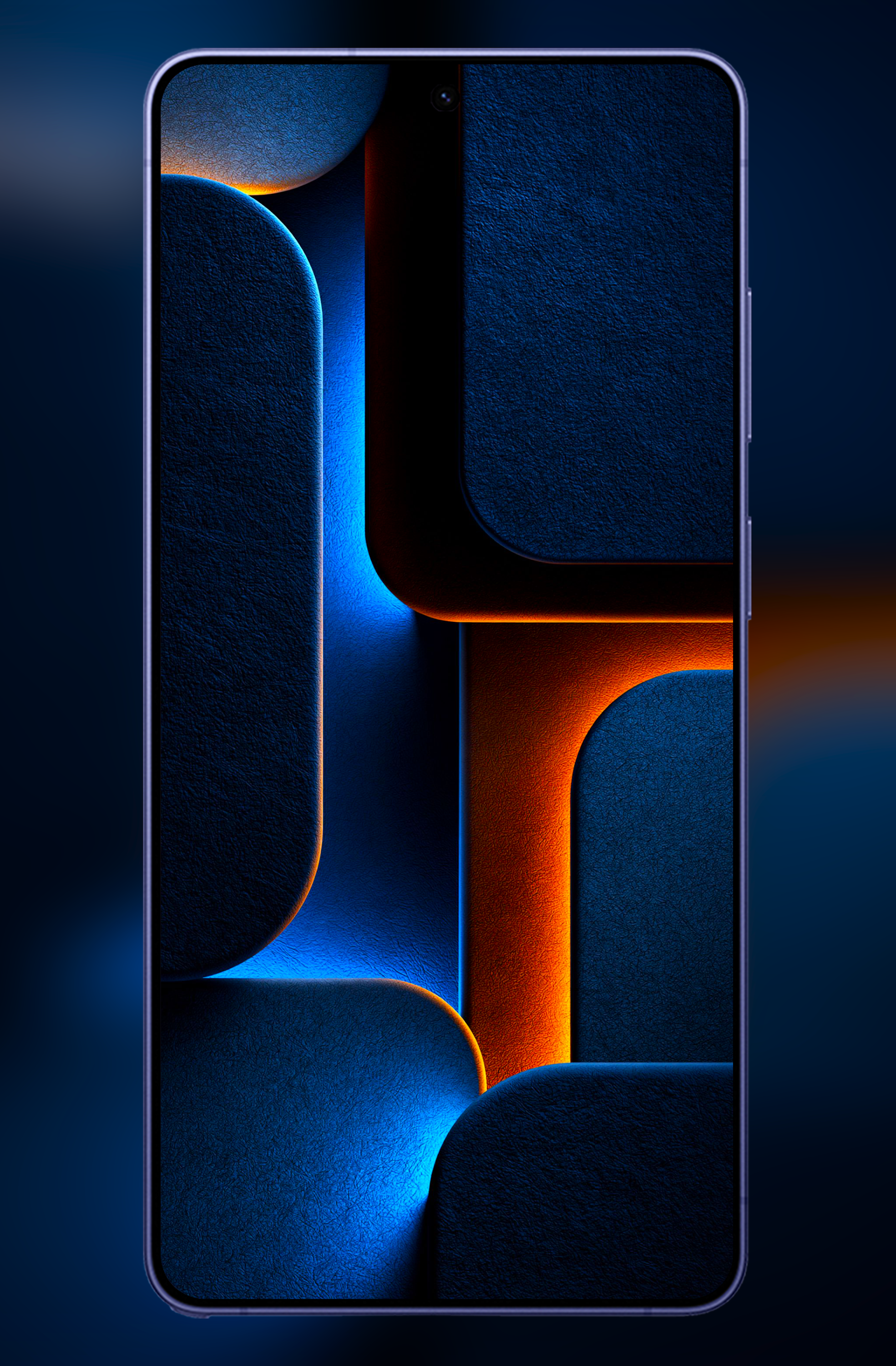 اسکرین شات 6 برنامه Galaxy S26 Ultra Wallpaper