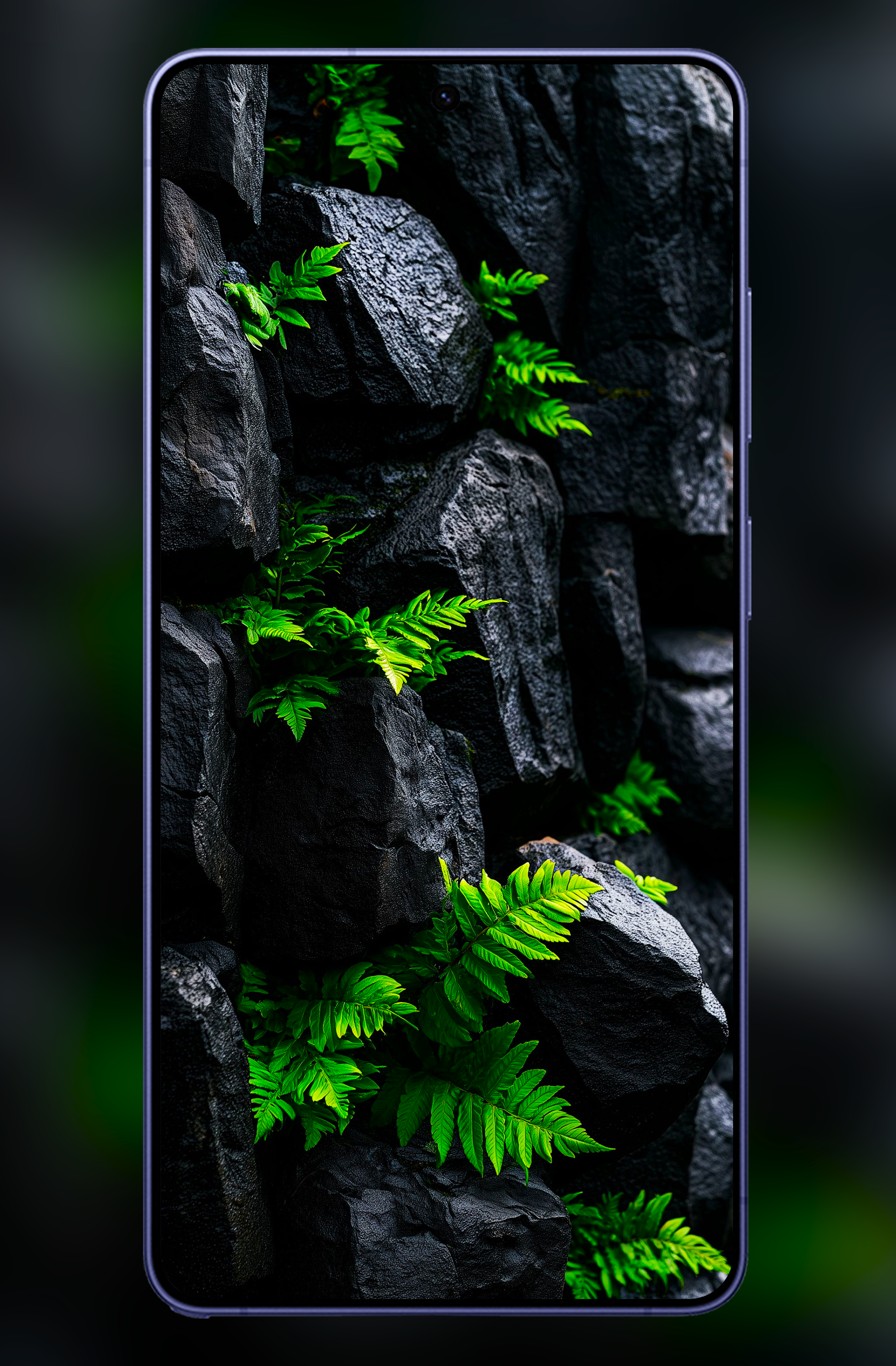 اسکرین شات 4 برنامه Galaxy S26 Ultra Wallpaper