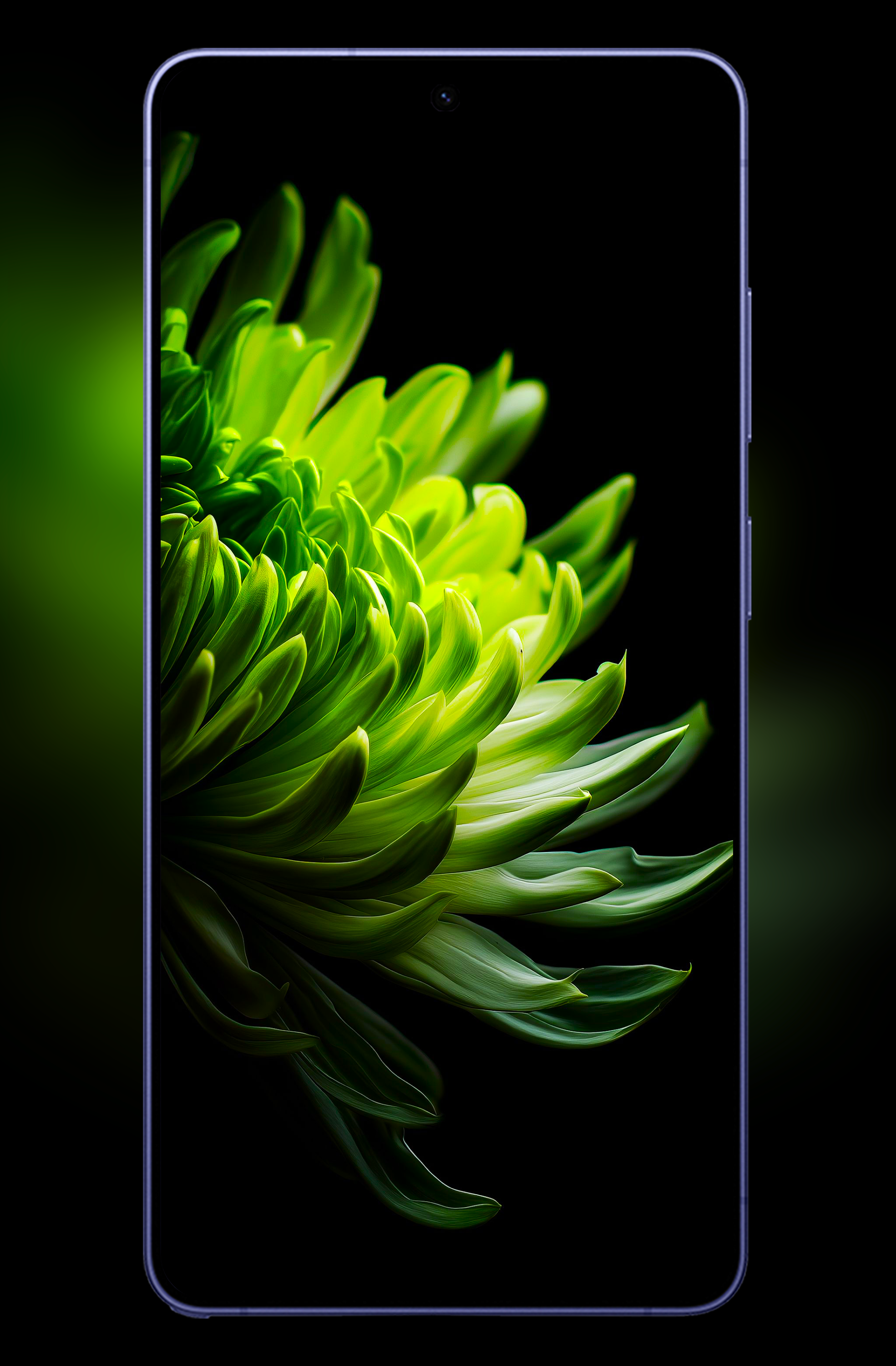 اسکرین شات 5 برنامه Galaxy S26 Ultra Wallpaper