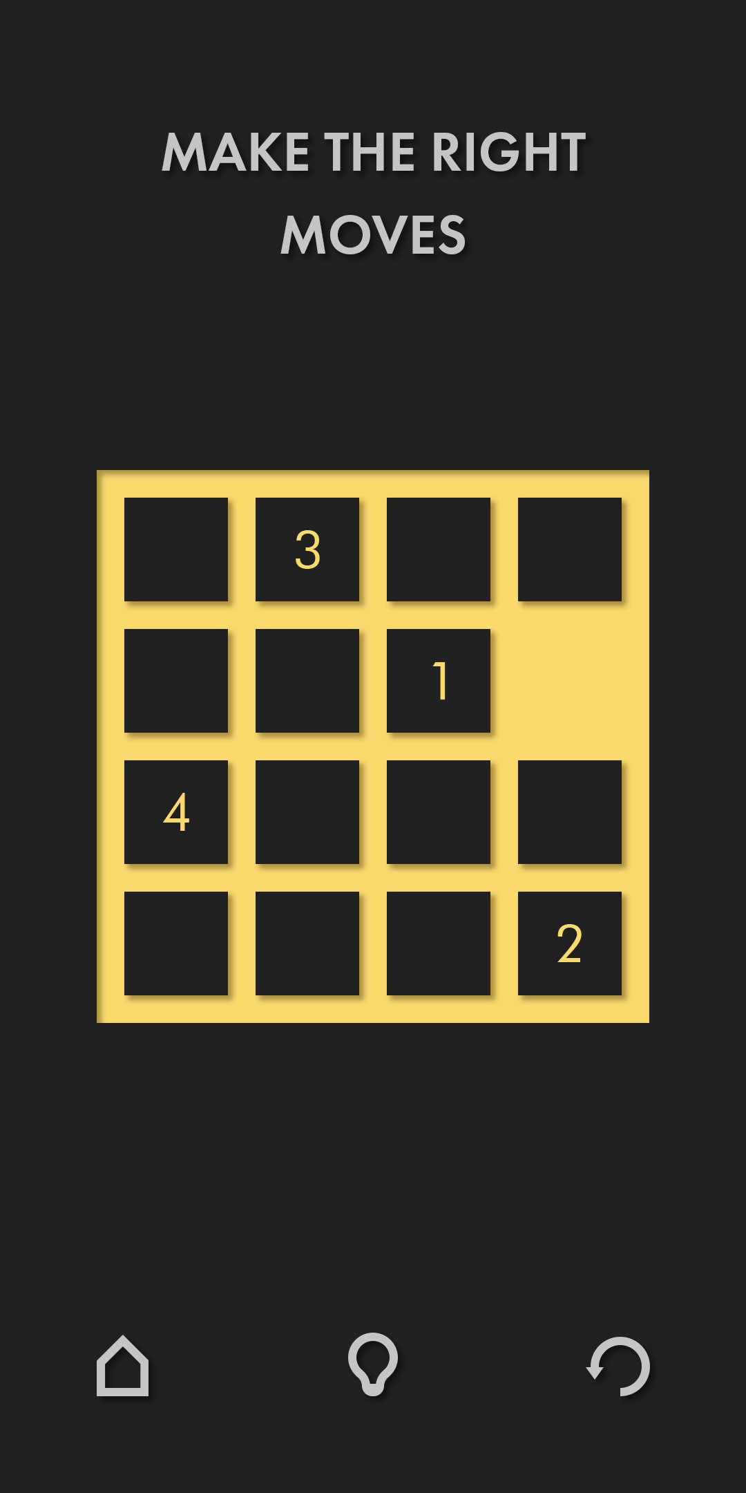 اسکرین شات 2 بازی Seasons Puzzles | Mind Games