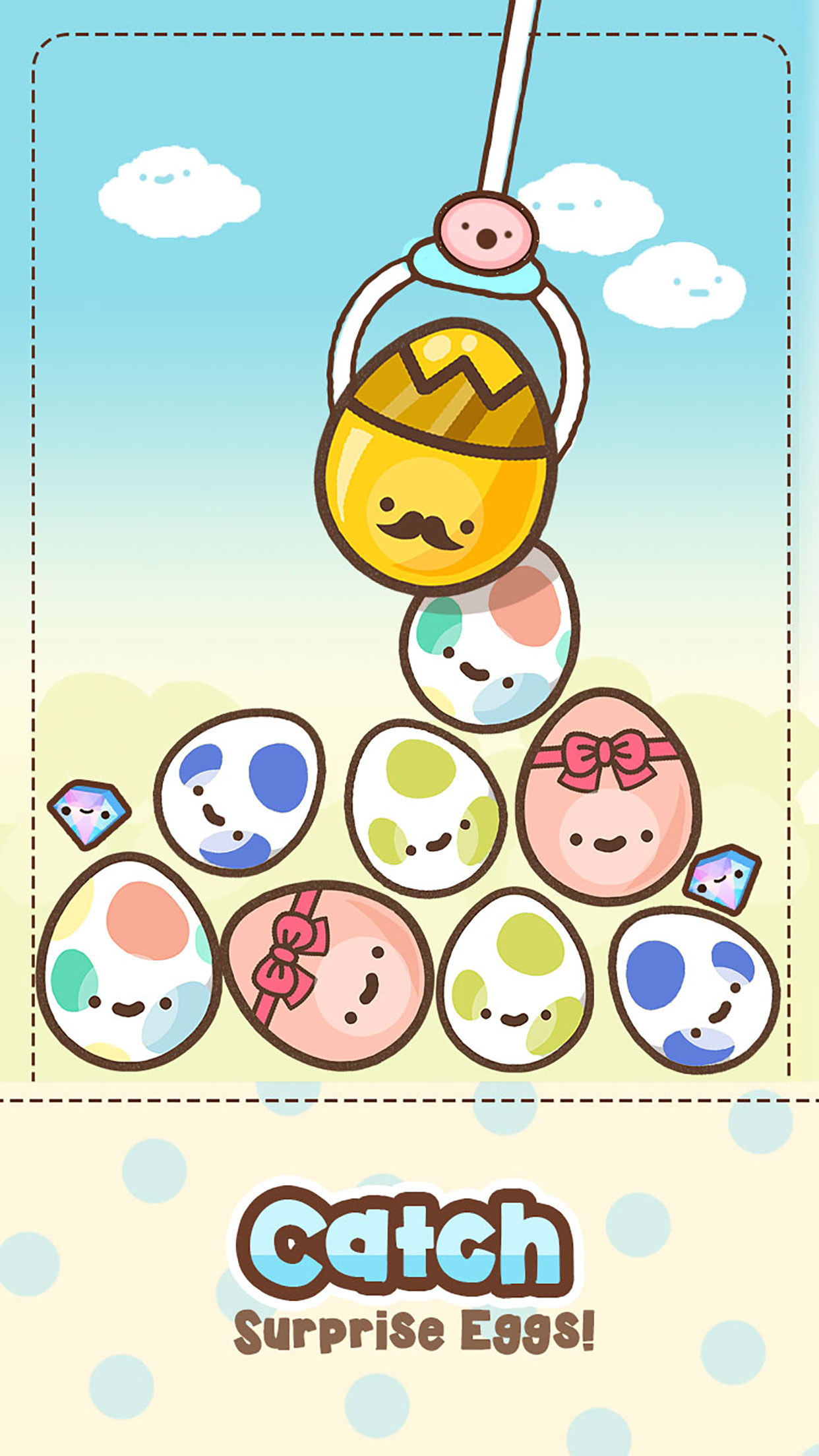 اسکرین شات 3 بازی Clawbert