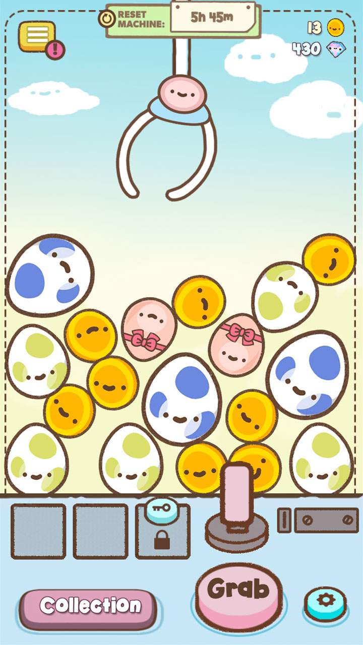 اسکرین شات 1 بازی Clawbert