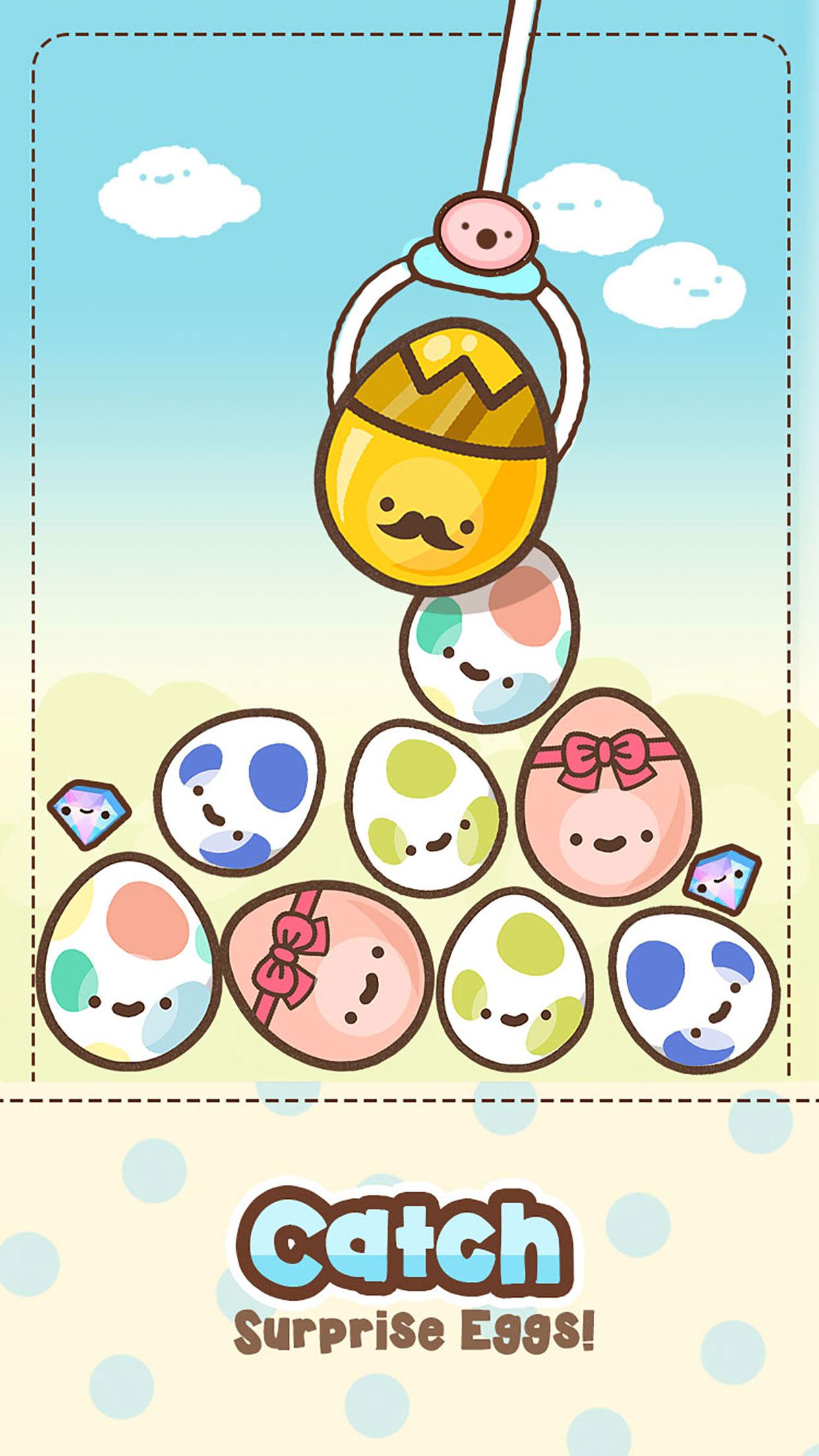 اسکرین شات 3 بازی Clawbert