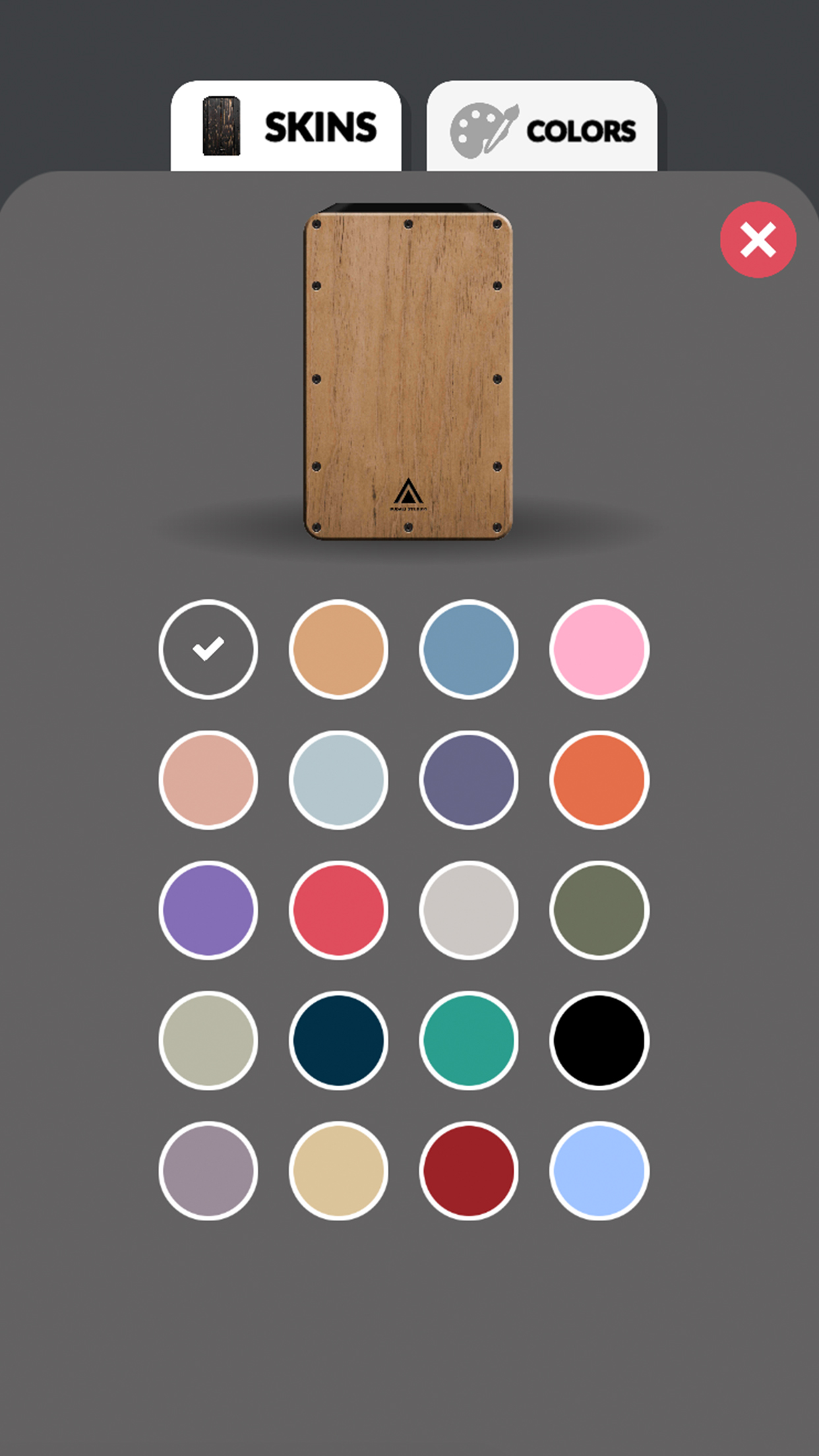 اسکرین شات 7 برنامه Real Cajon