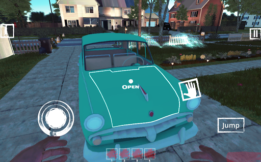 اسکرین شات 5 بازی Who Is This Man