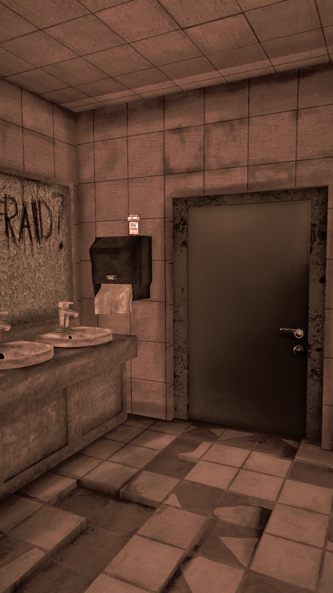 اسکرین شات 1 بازی Buckshot Duel: Roulette Online