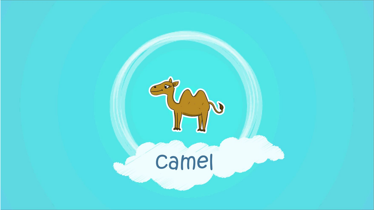 اسکرین شات 1 بازی ‏کودکان با استعداد