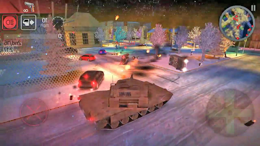 اسکرین شات 1 برنامه Walkthrough Payback 2 - Battle Sandbox Game