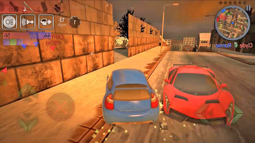 اسکرین شات 3 برنامه Walkthrough Payback 2 - Battle Sandbox Game