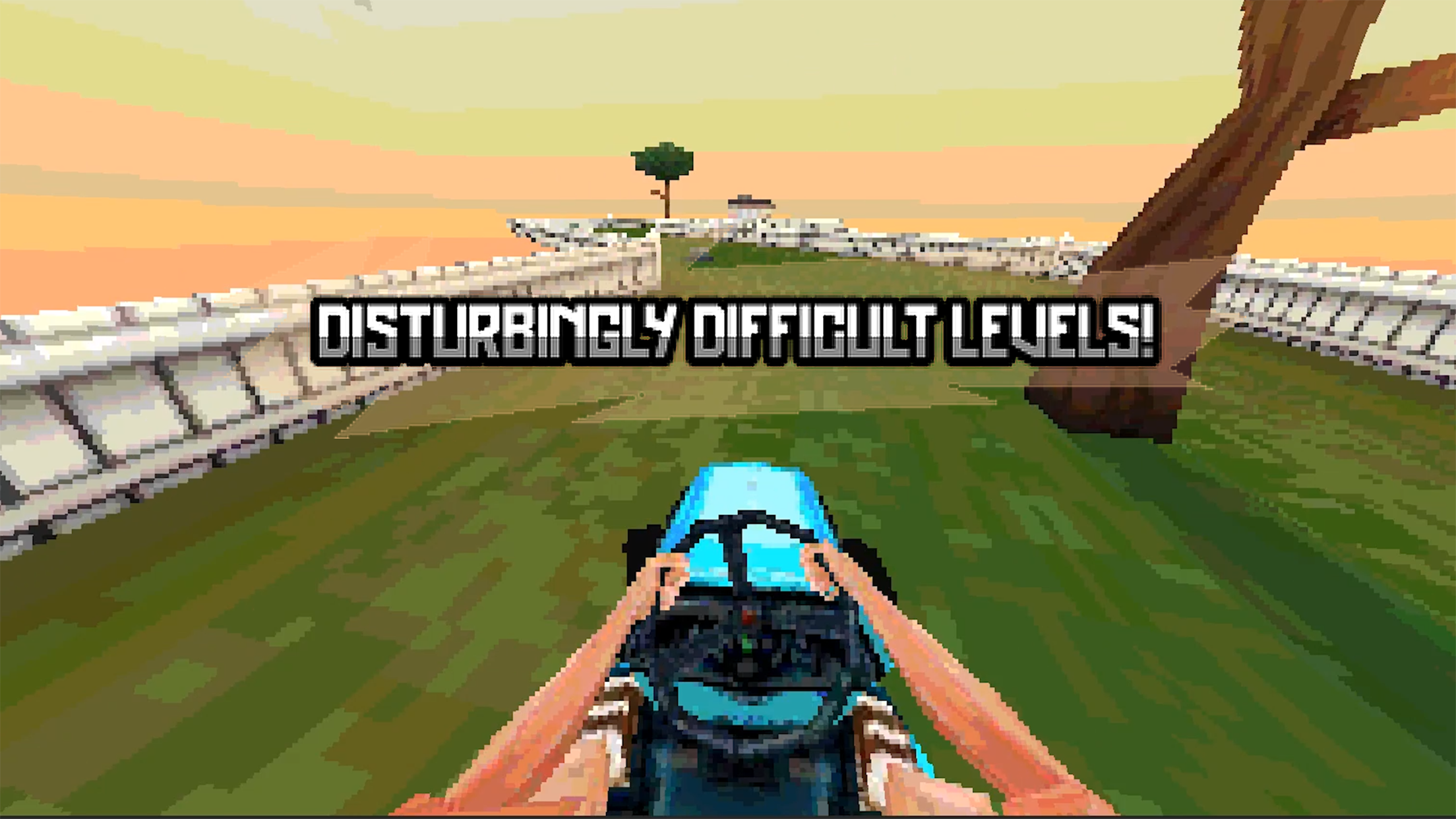 اسکرین شات 4 بازی Boomer Simulator