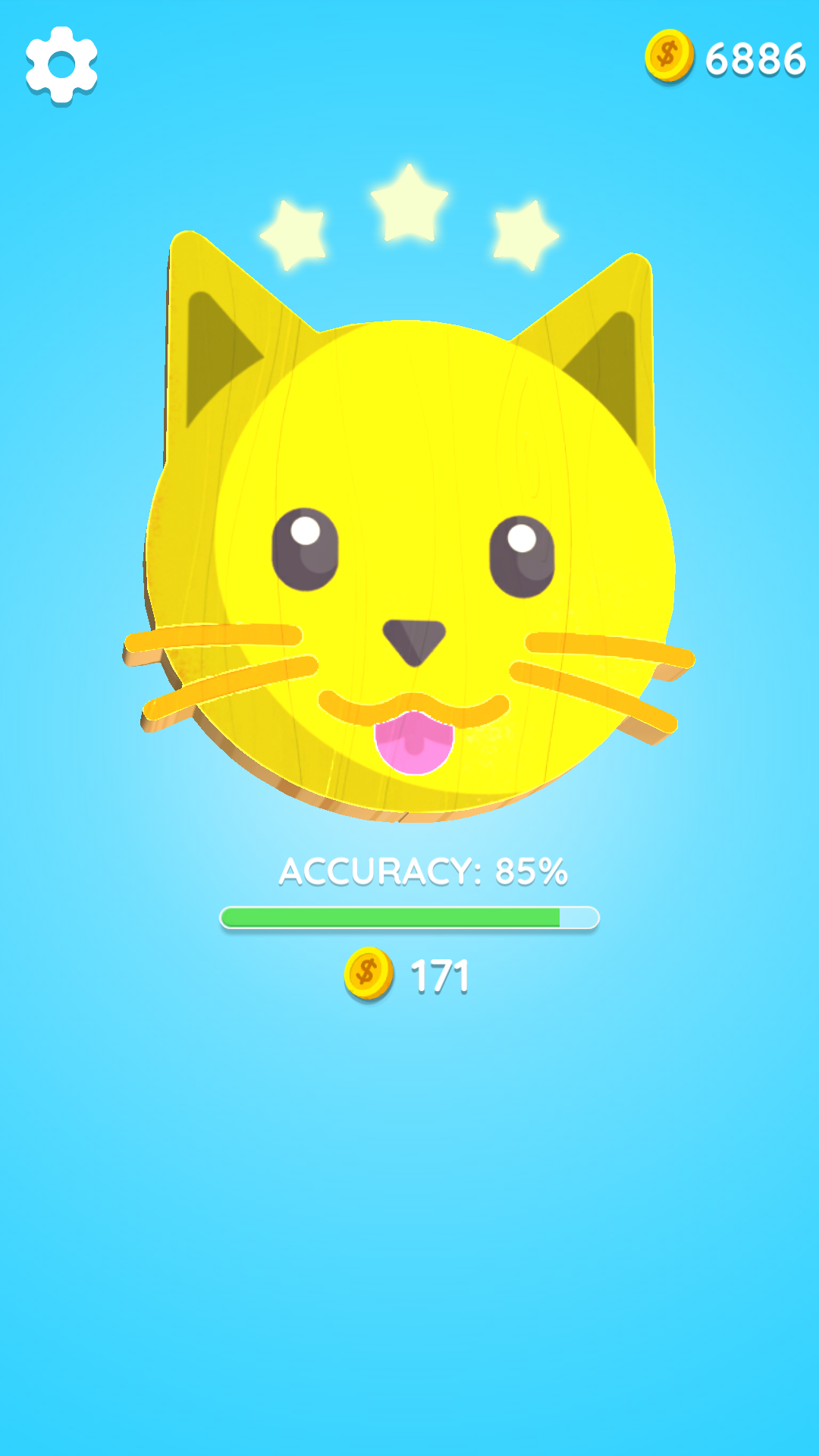 اسکرین شات 6 بازی Wood Turning 3D - Carving Game